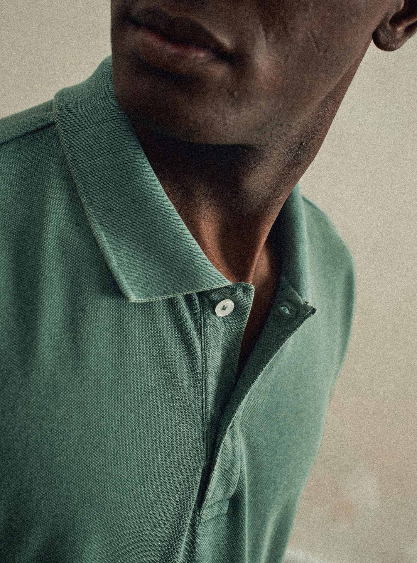 Polo Samuel Empire