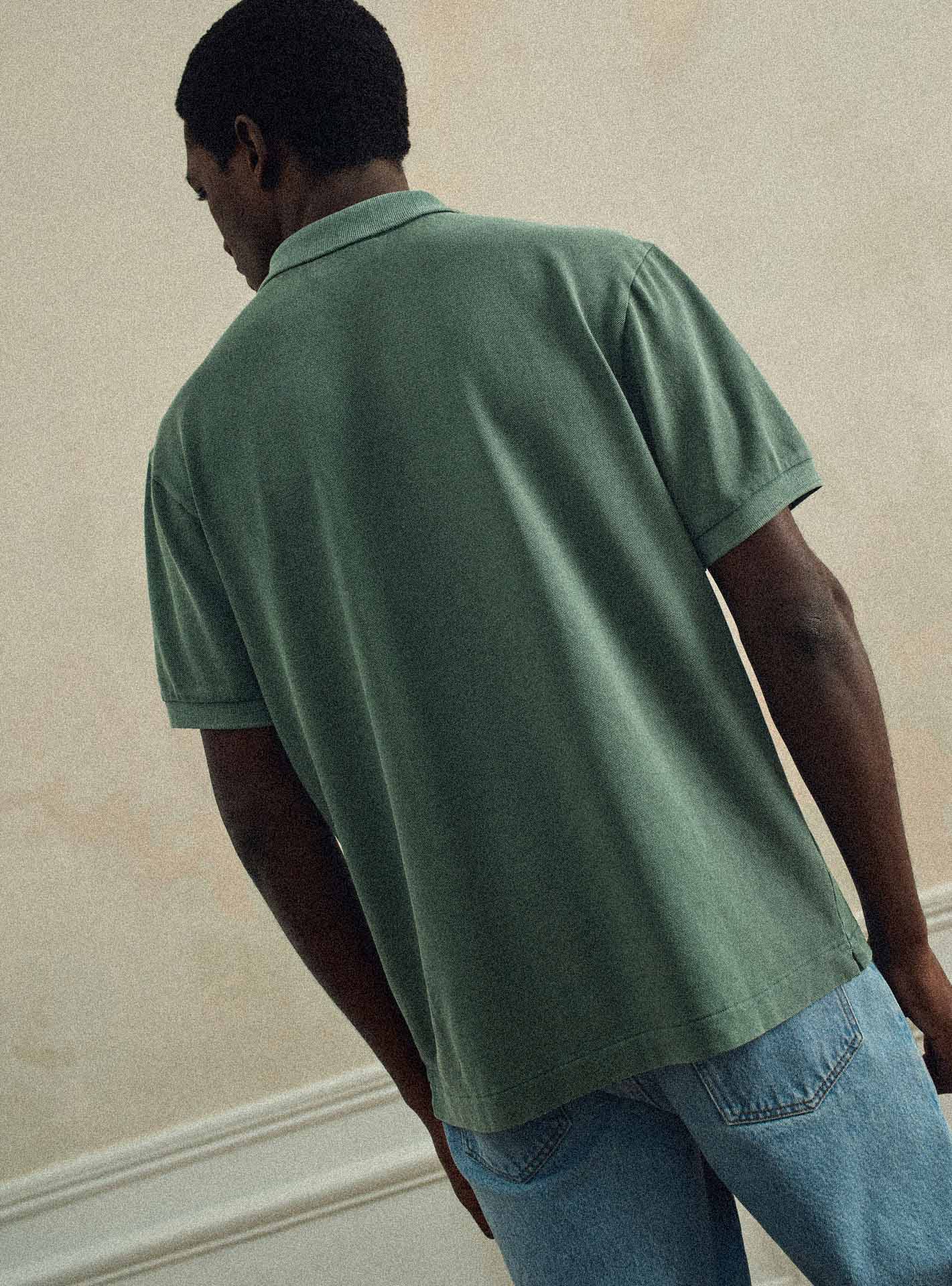 Polo Samuel Empire-3