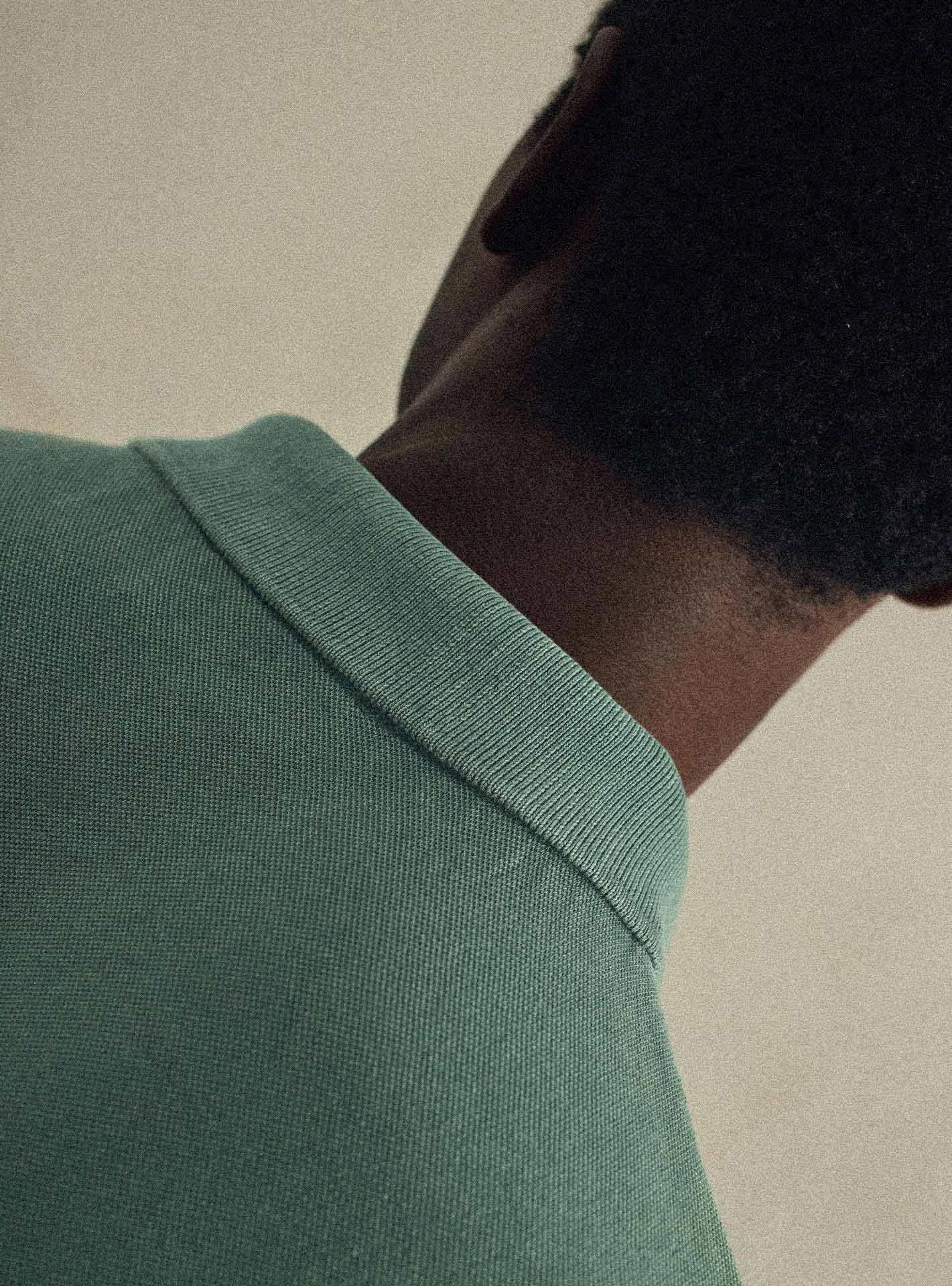 Polo Samuel Empire