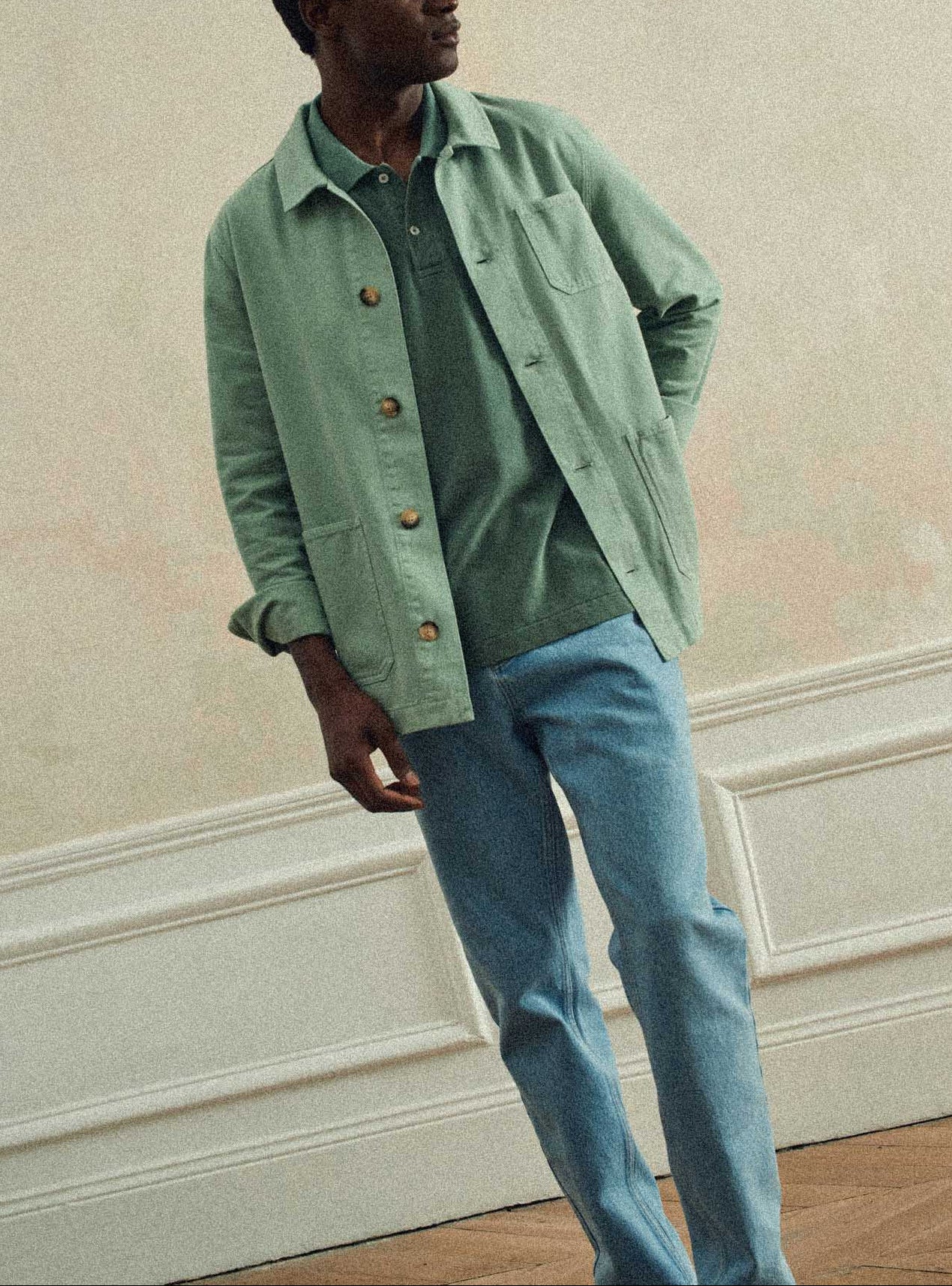 Polo Samuel Empire-5