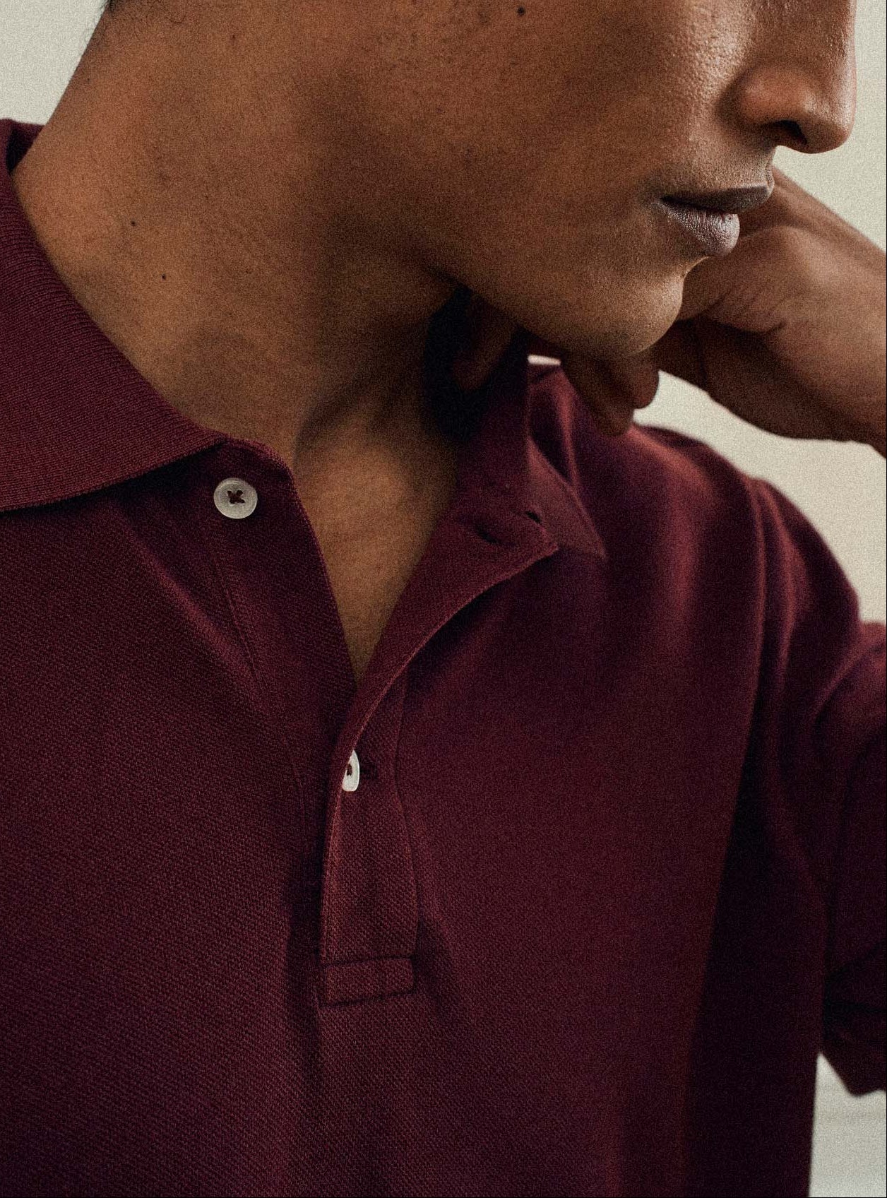Polo Samuel Grenat