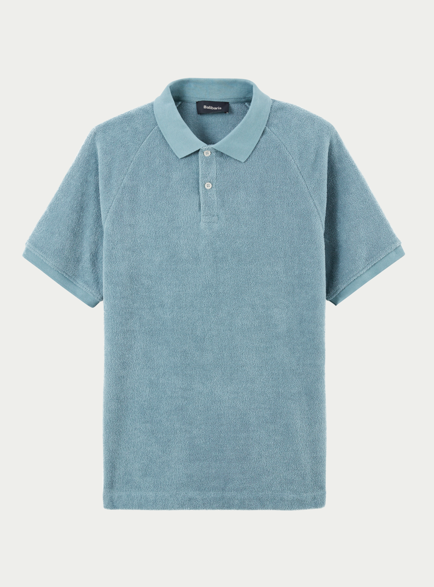 Polo Marius Azurin-1