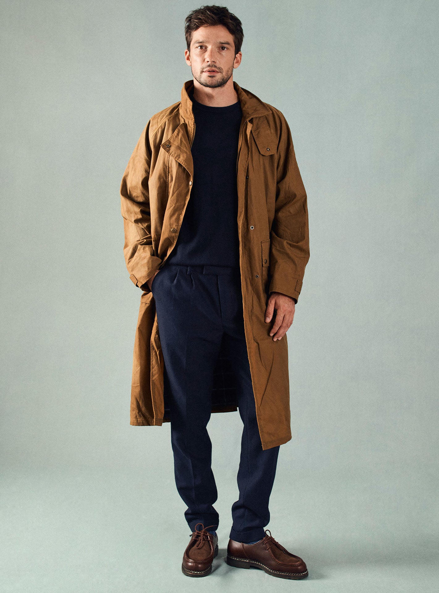 Pull Noliti Marine-5
