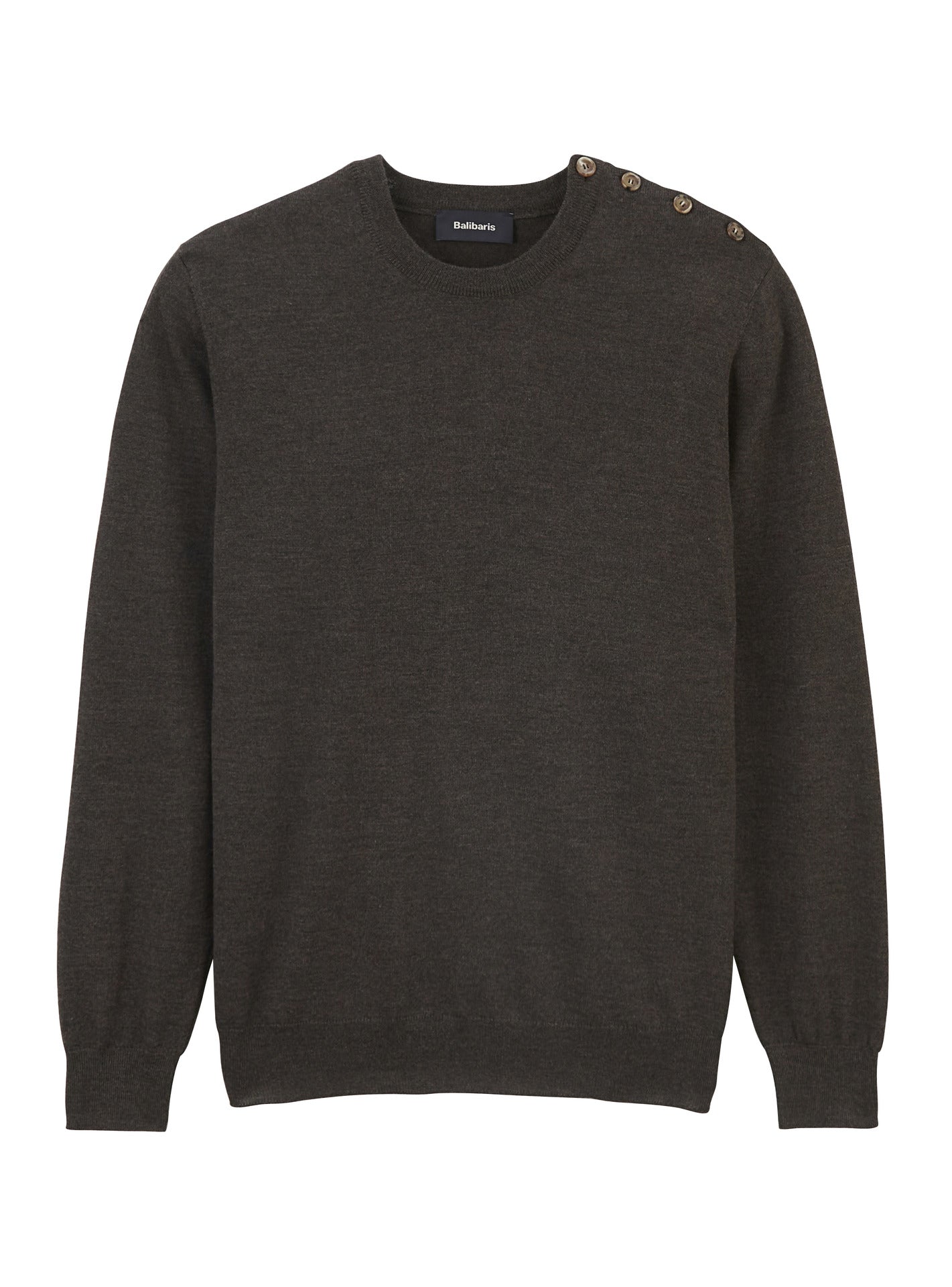 Pull Sailor Havane-5