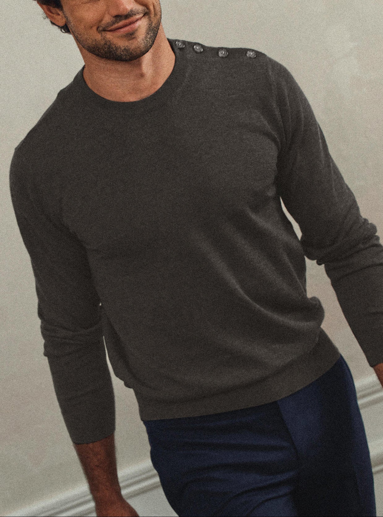 Pull Sailor Havane