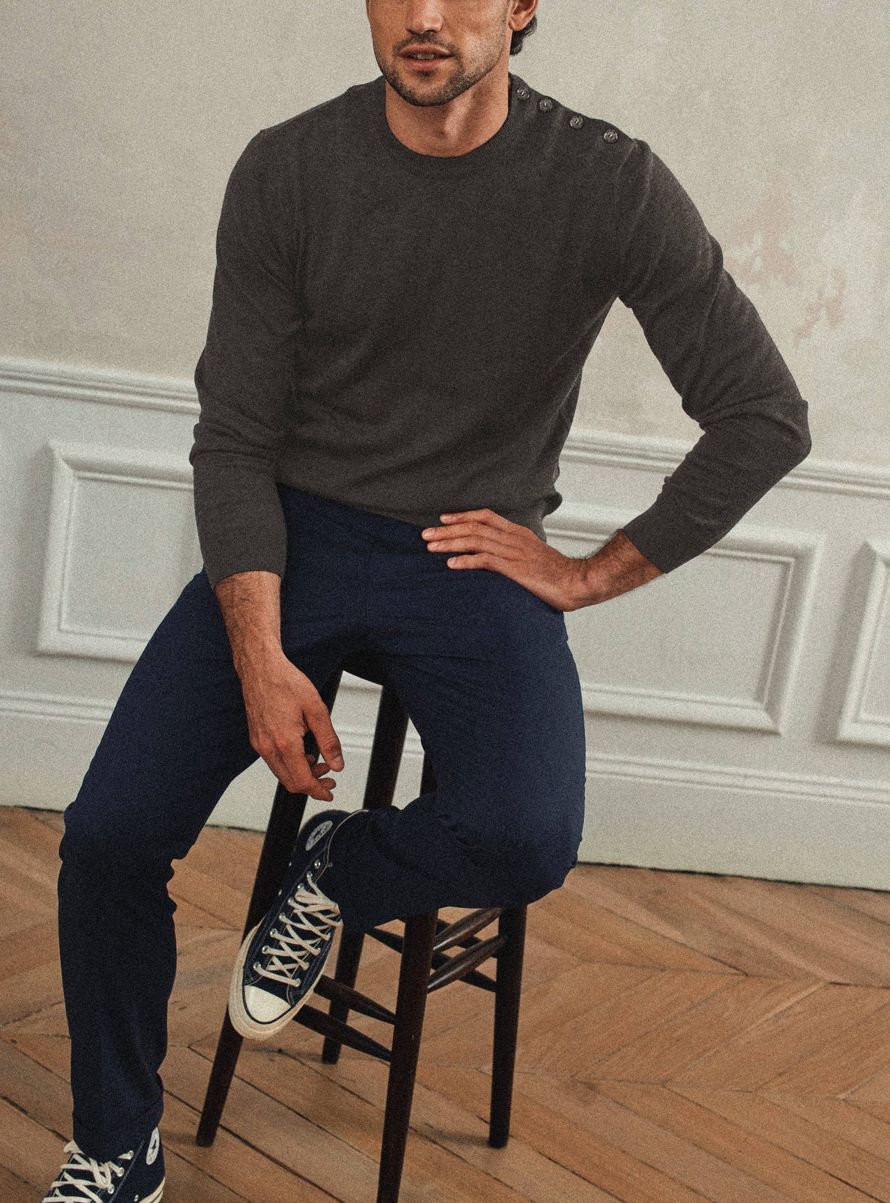 Pull Sailor Havane-1