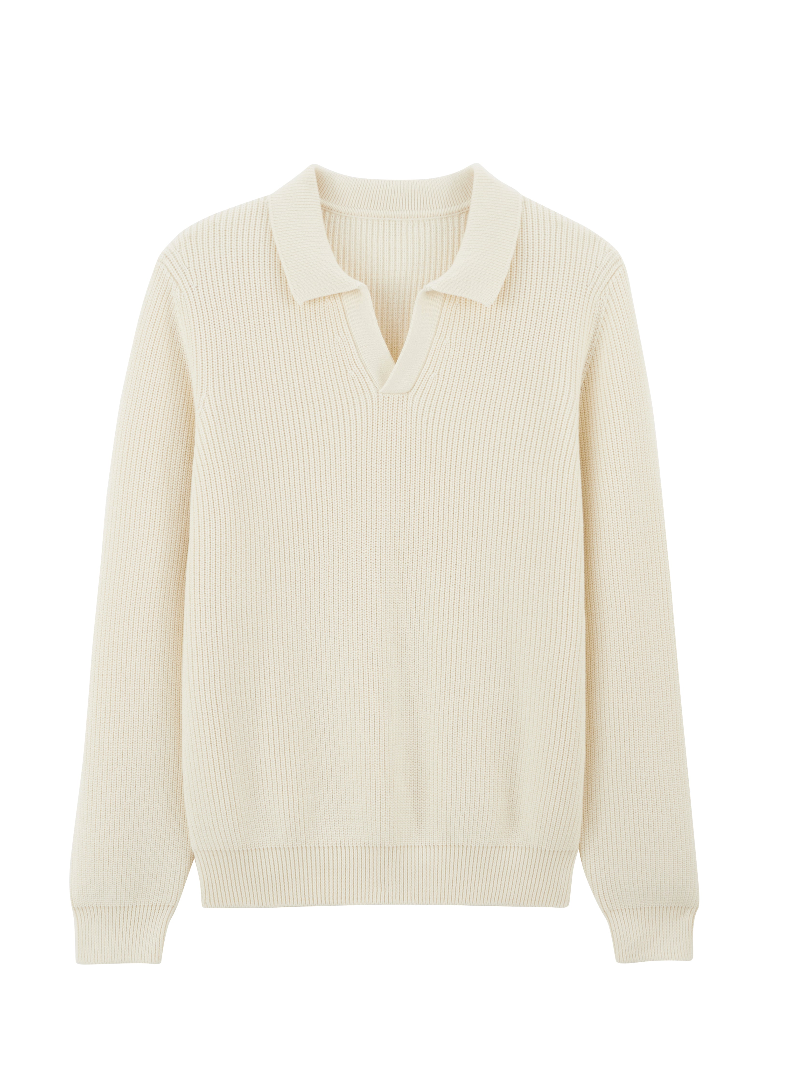 Pull Norris Off White-5