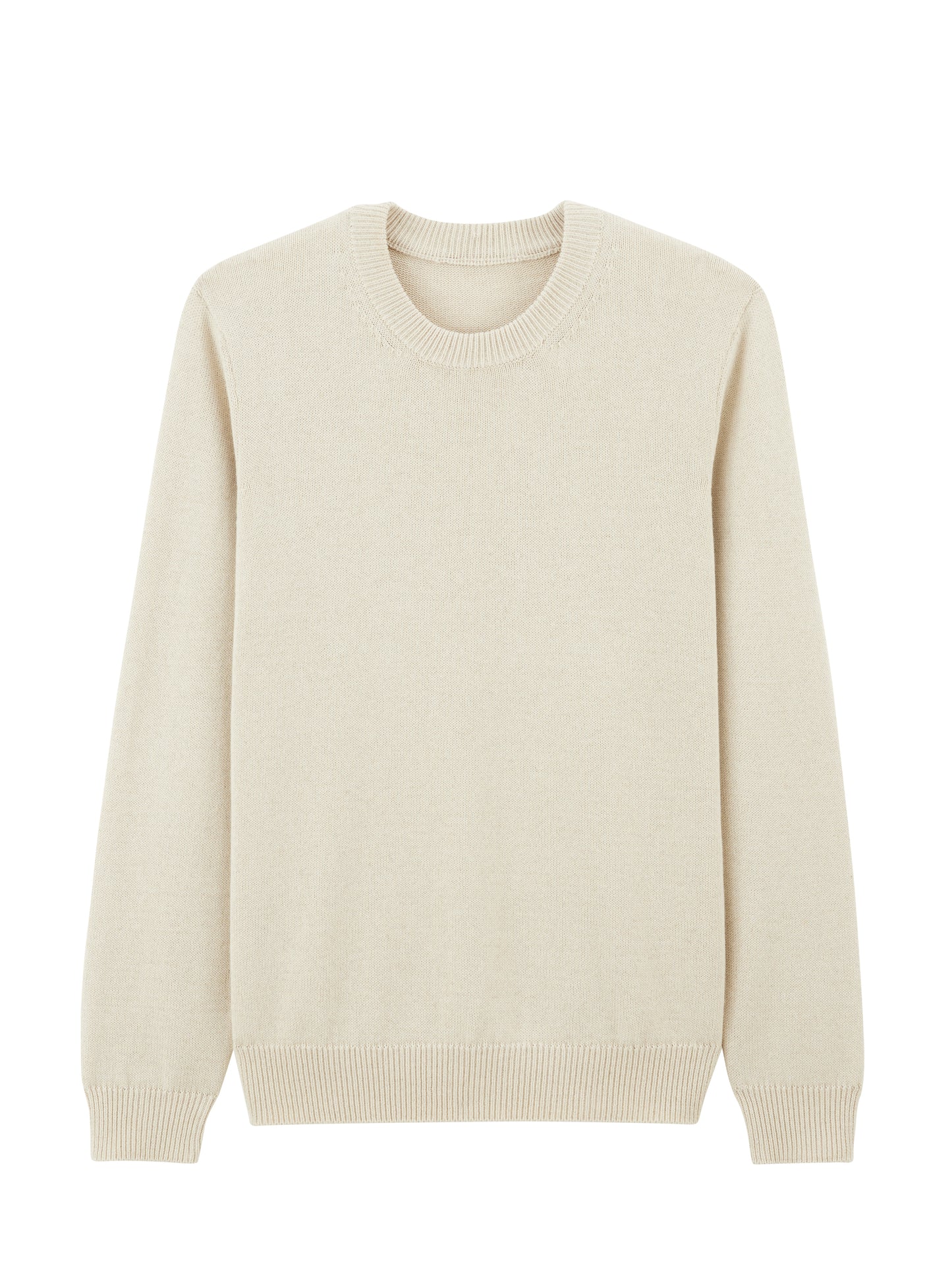 Pull David Off White