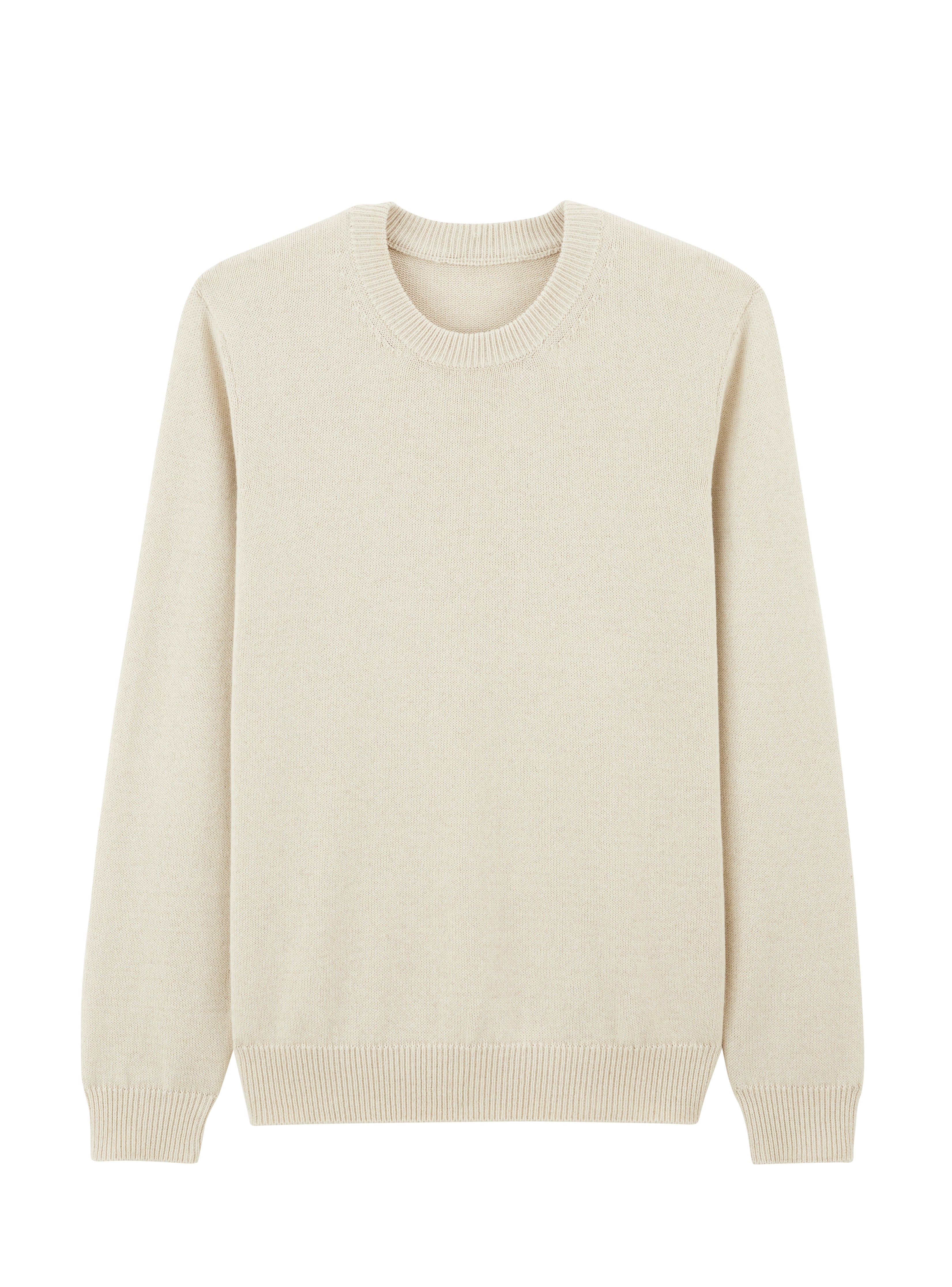 Pull David Off White-5