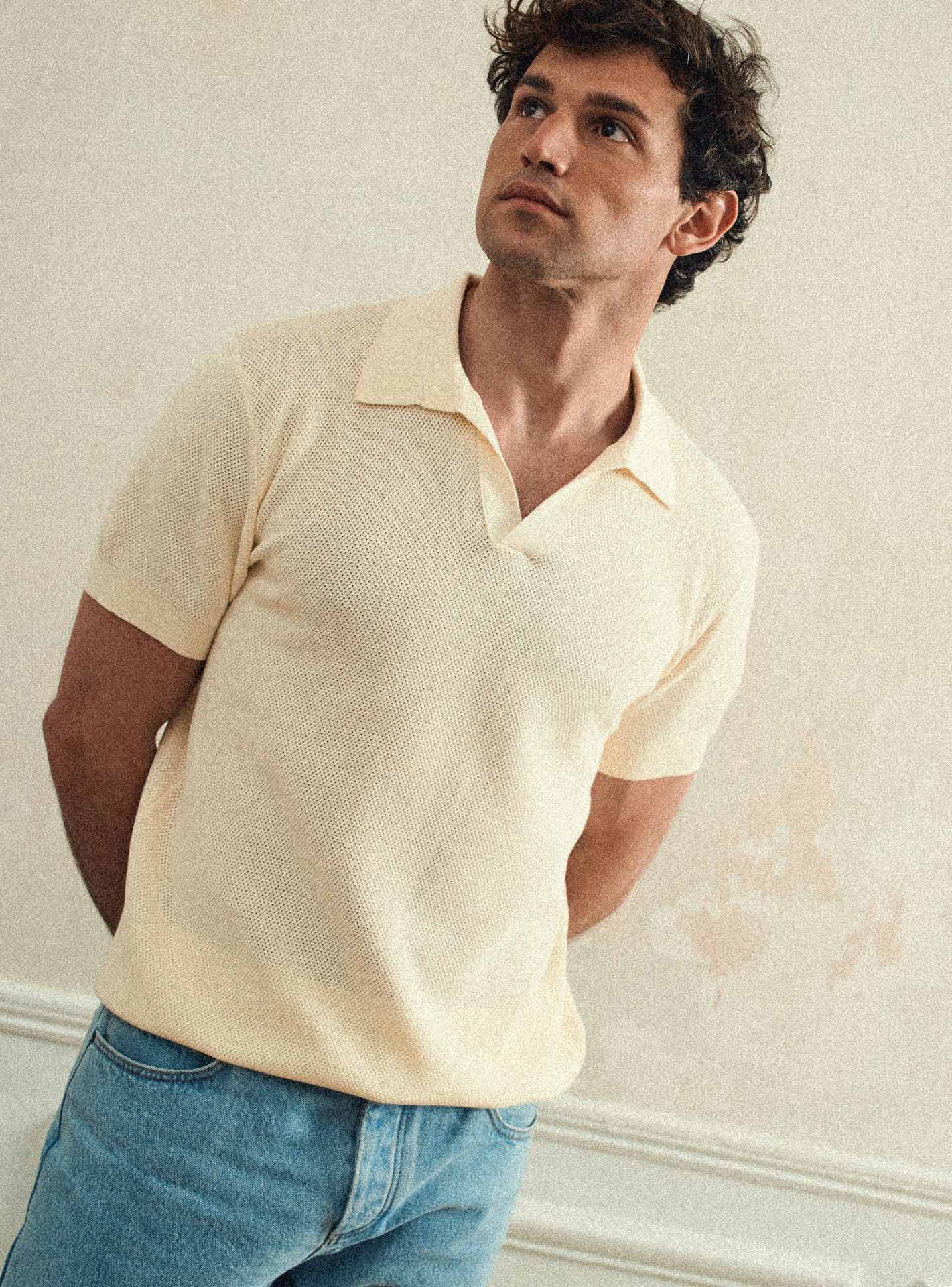 T-shirts & polos