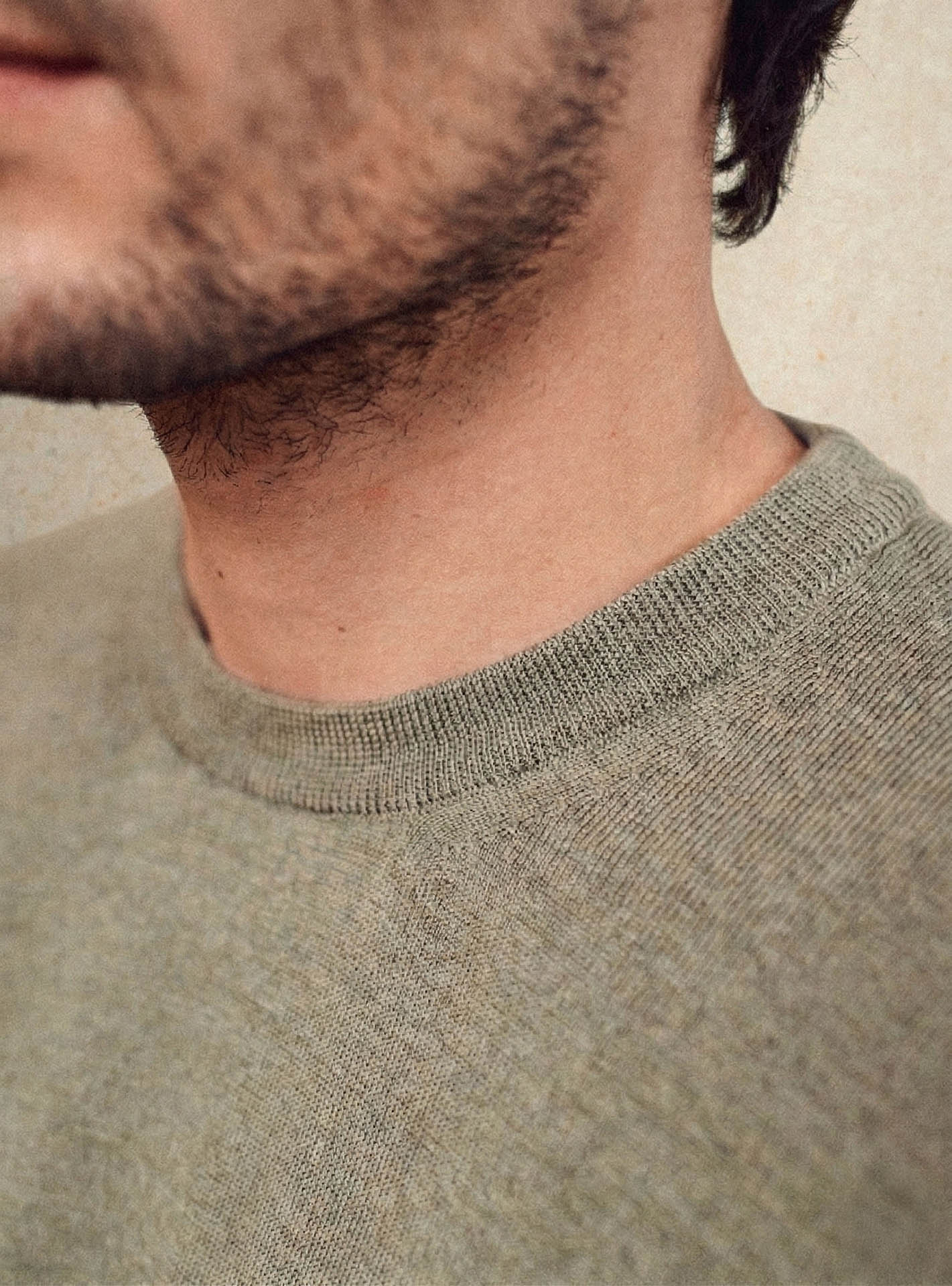 Pull Noliti Khaki-4