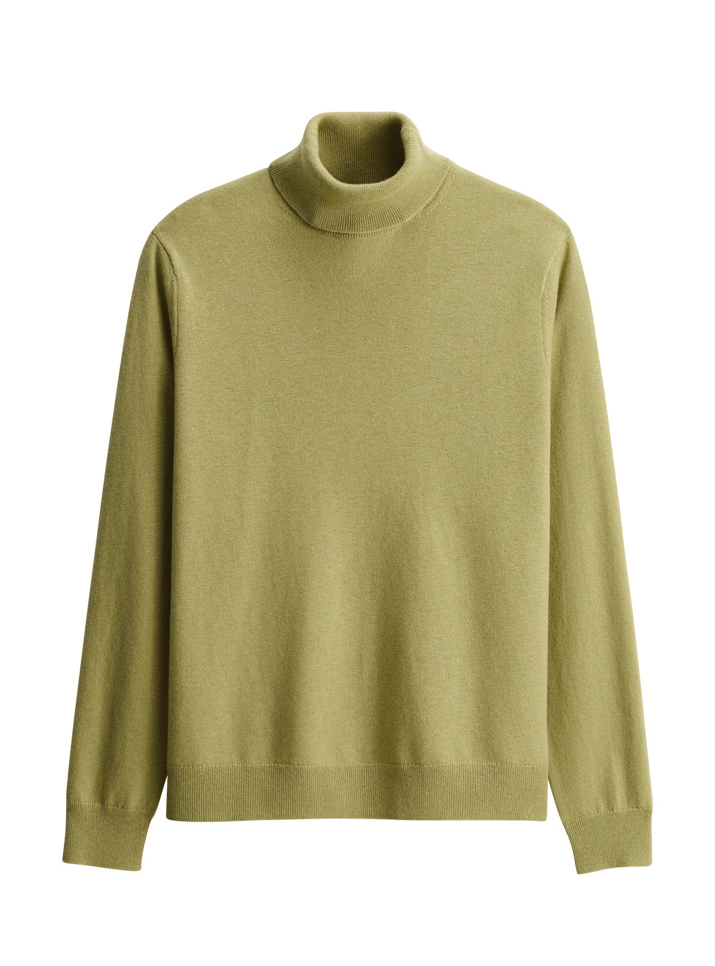 Pull Boris Lime-5