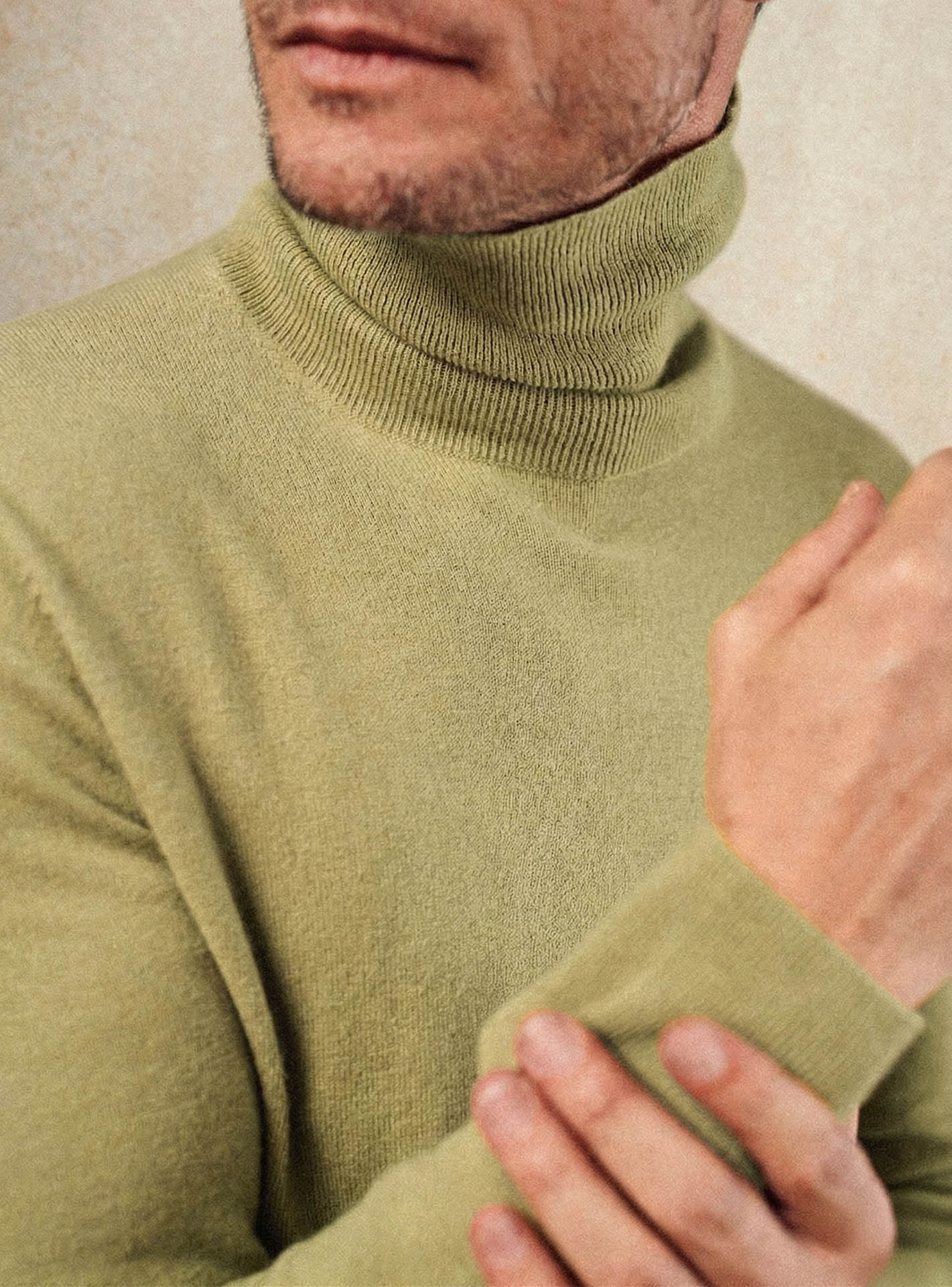 Pull Boris Lime-2