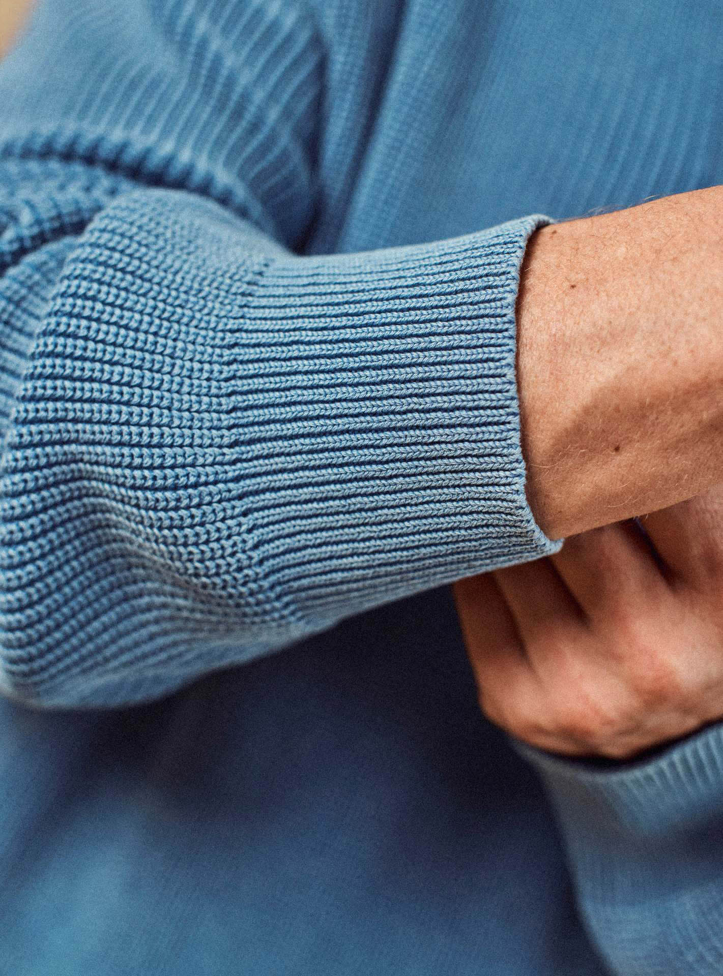 Pull Noro Océan-3