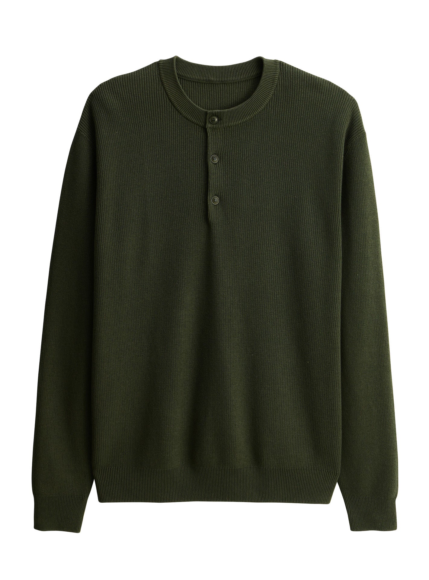 Pull en coton Balibaris - Luka Avocat - Packshot