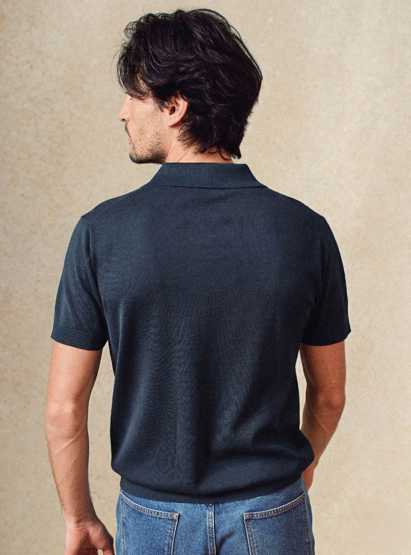 Polo Anton Océan-3