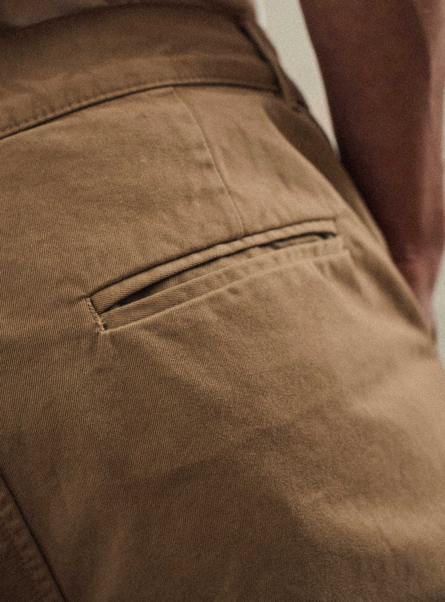 Hanks Cookie Shorts-5