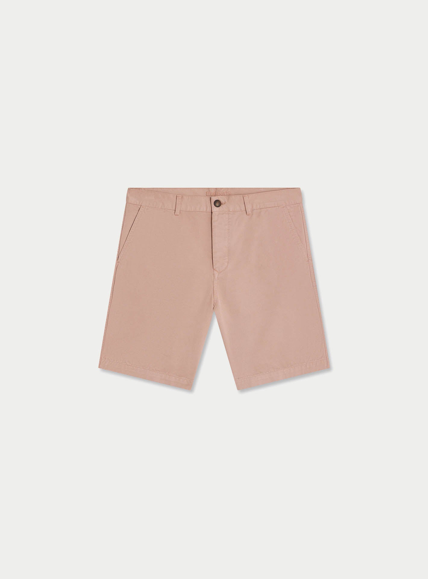 Short en coton Balibaris - Hanks Magnolia - Packshot