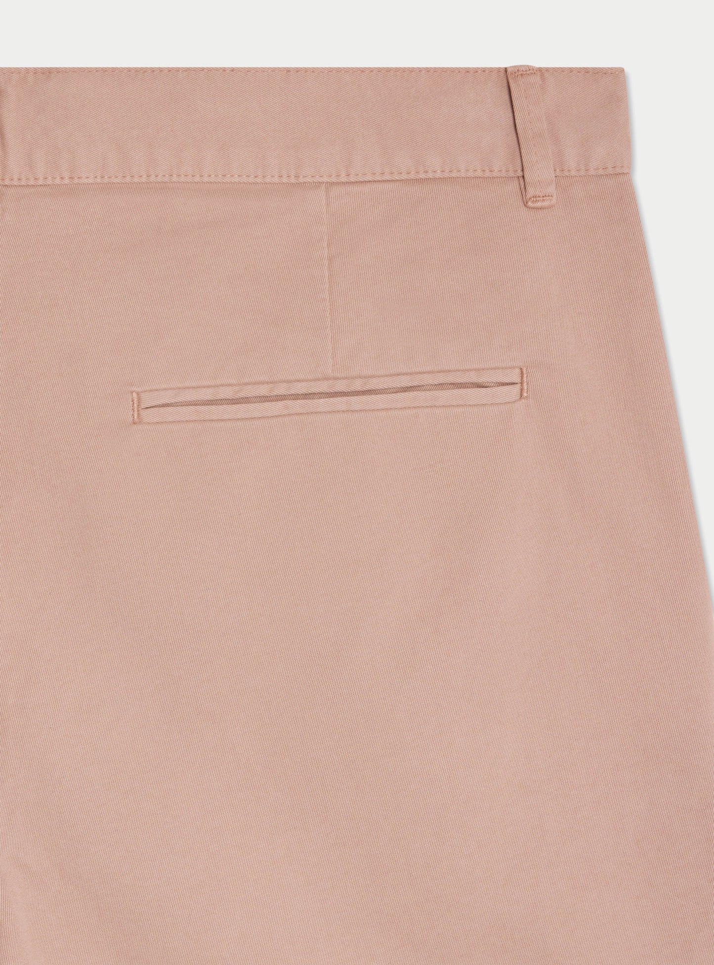 Short en coton Balibaris - Hanks Magnolia - Packshot