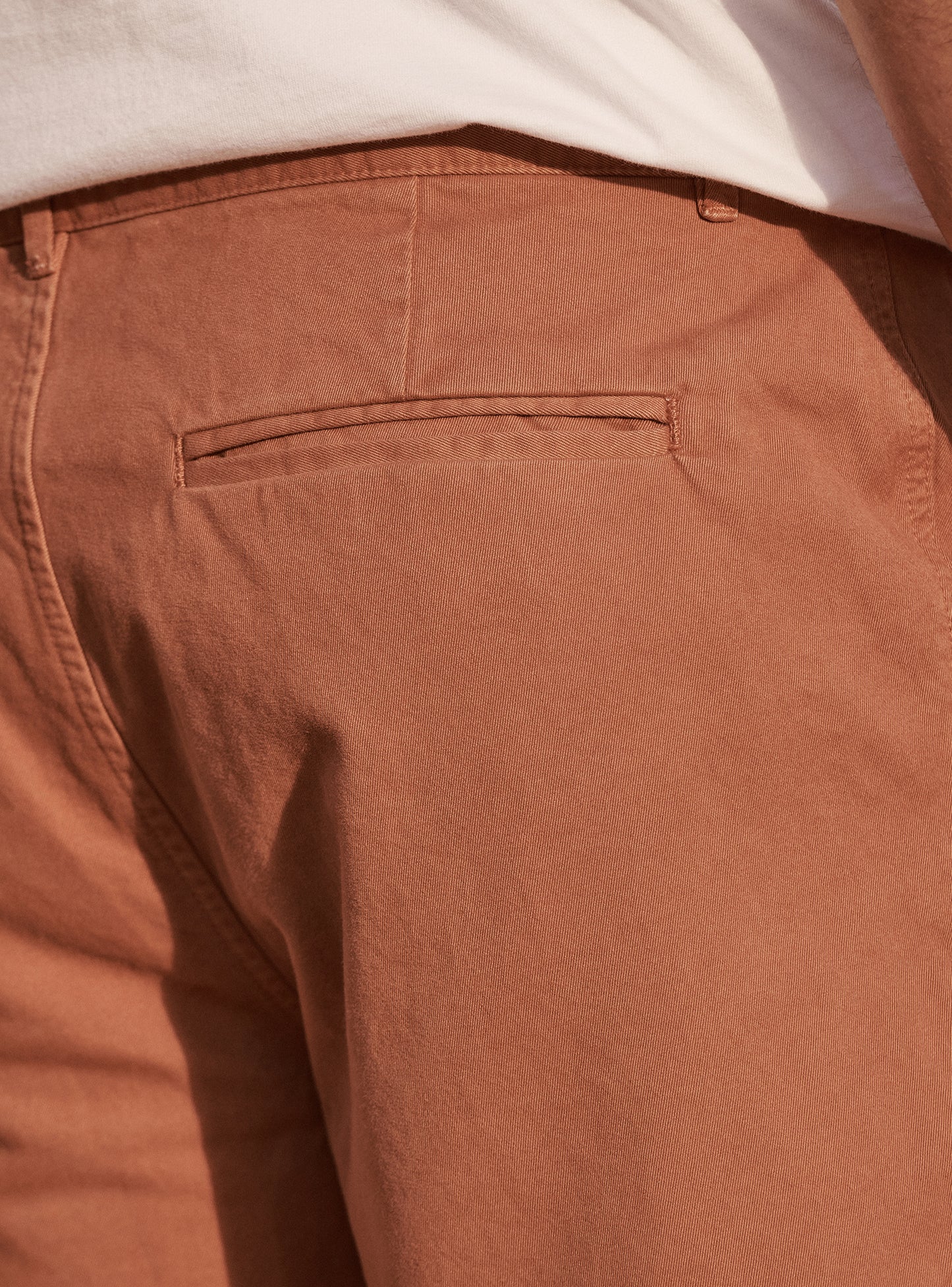 Short Hanks Corail
