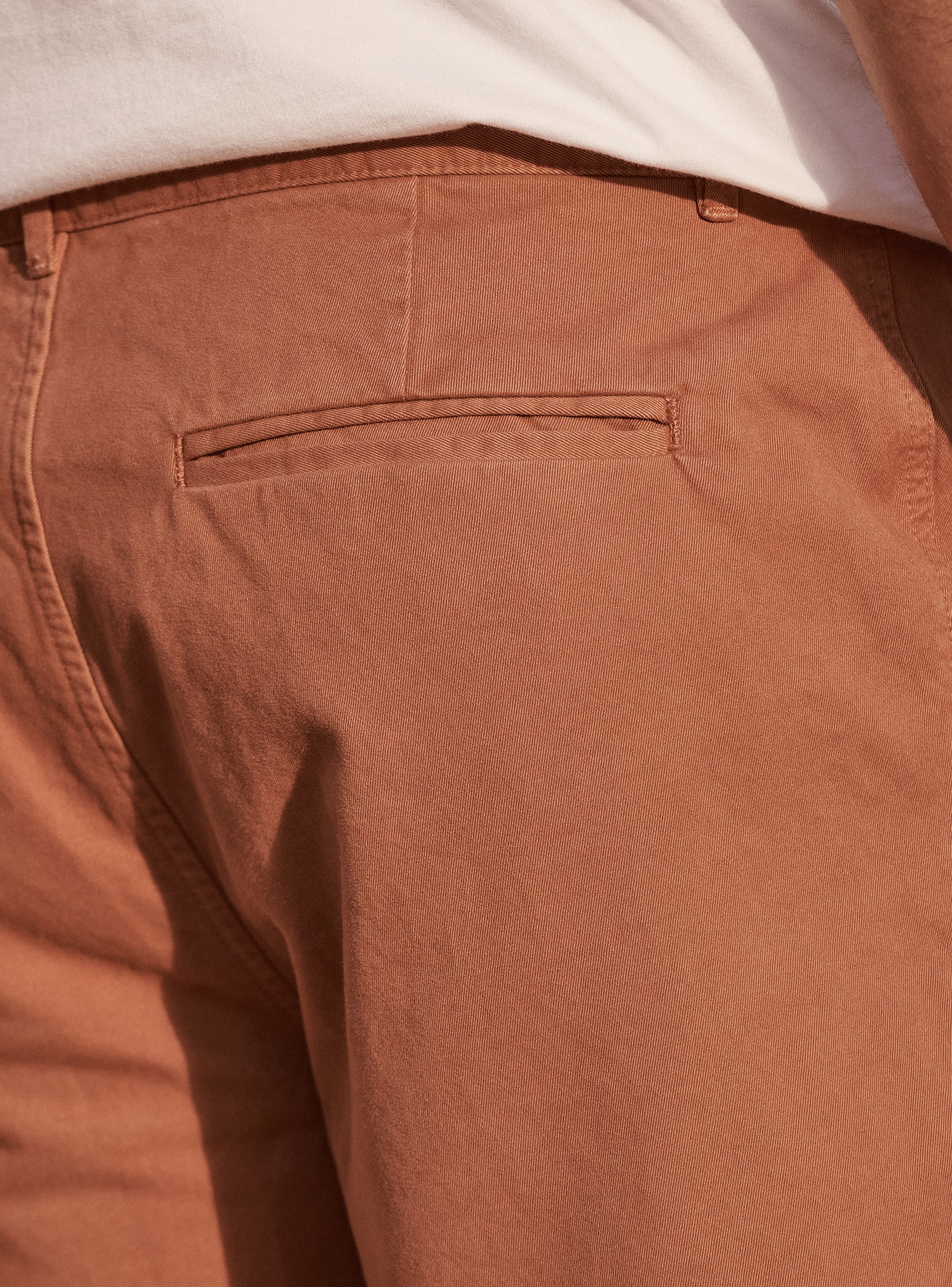Short Hanks Corail-4