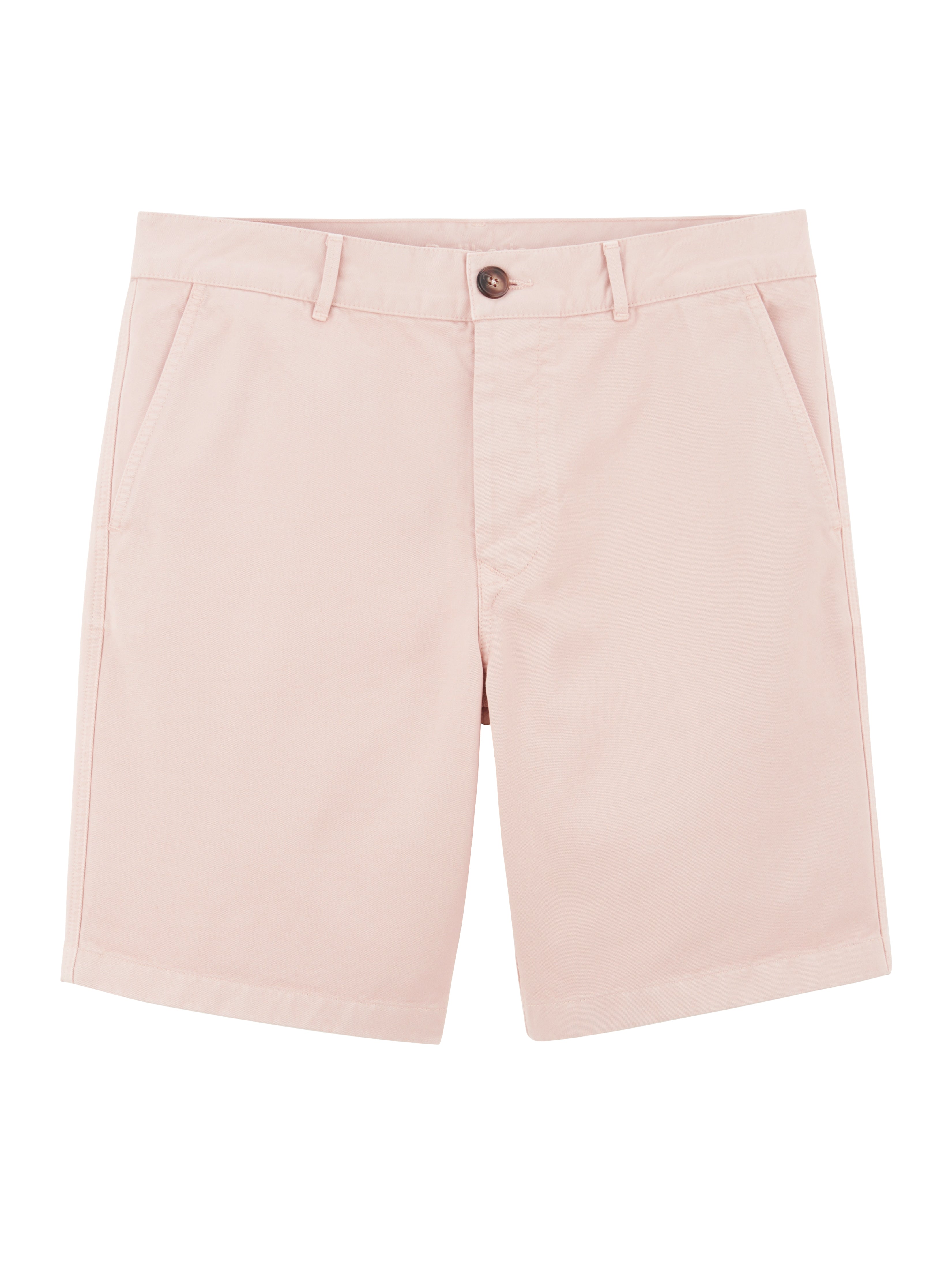 Short Hanks Sepia Light-6