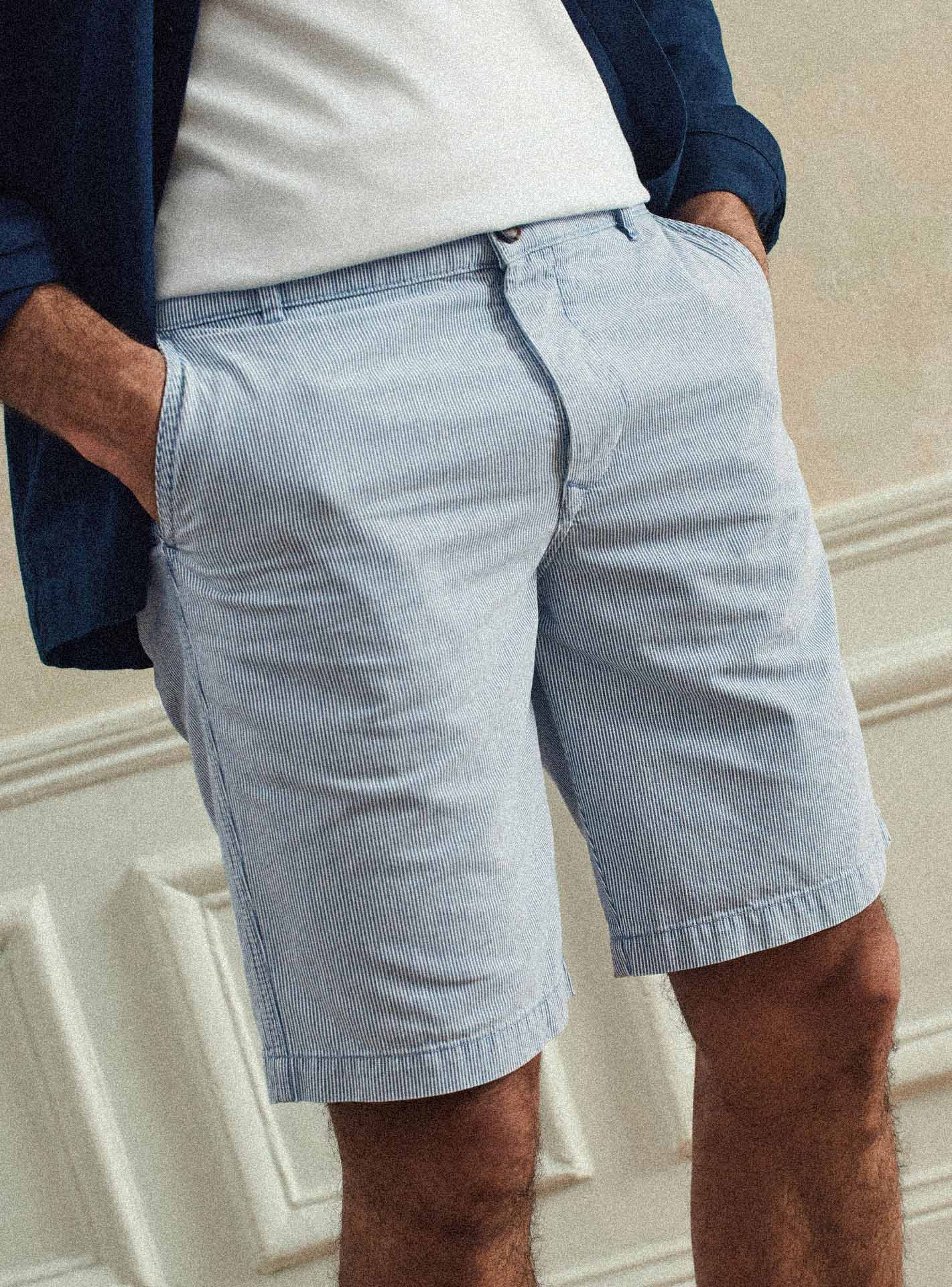 Trousers & shorts