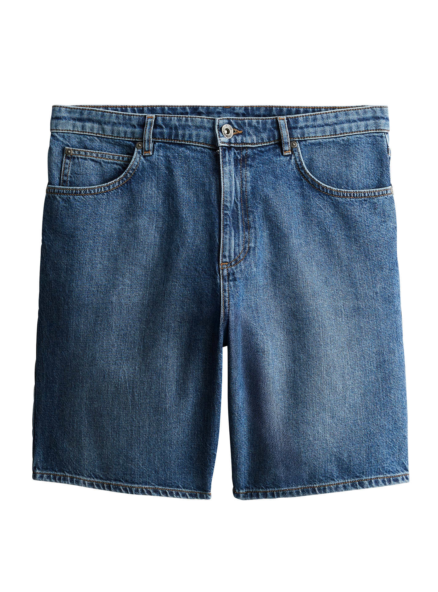Short Pio Double Stone-6