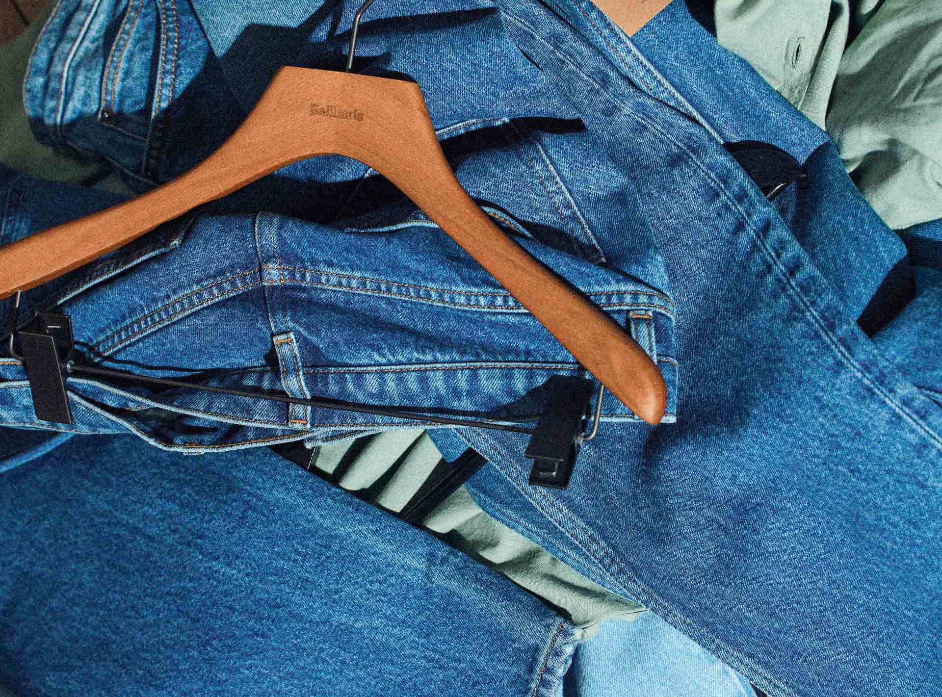 Le guide du denim
