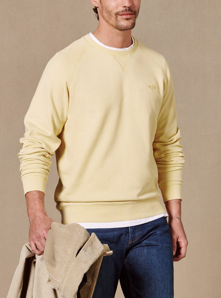 Danny Topaze Sweatshirt