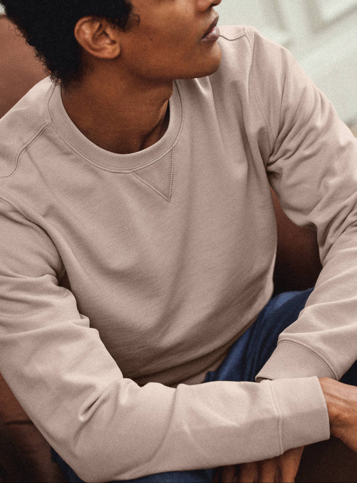 Sweat Gaspard Quartz
