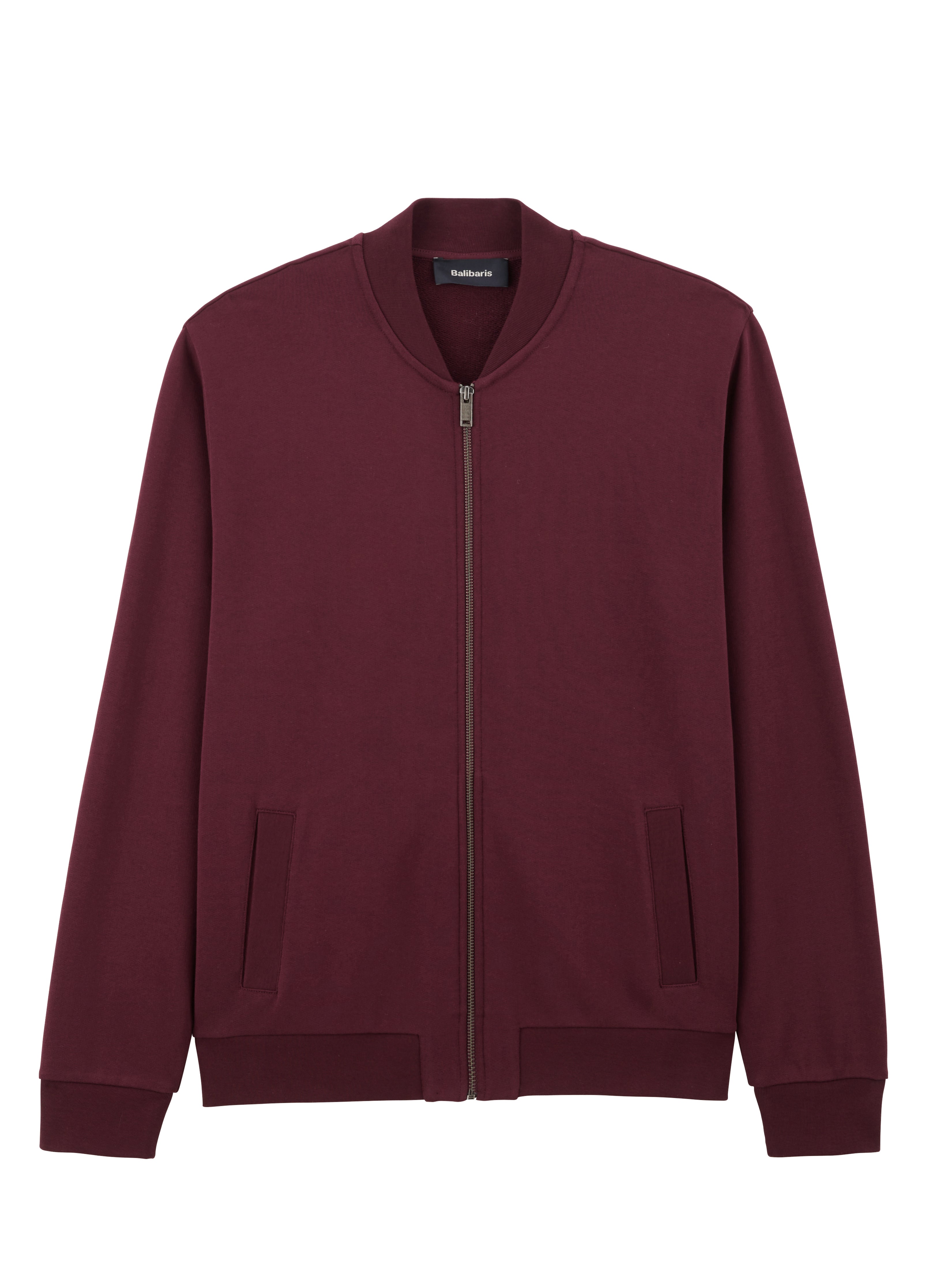 Sweat Austin Grenat-6