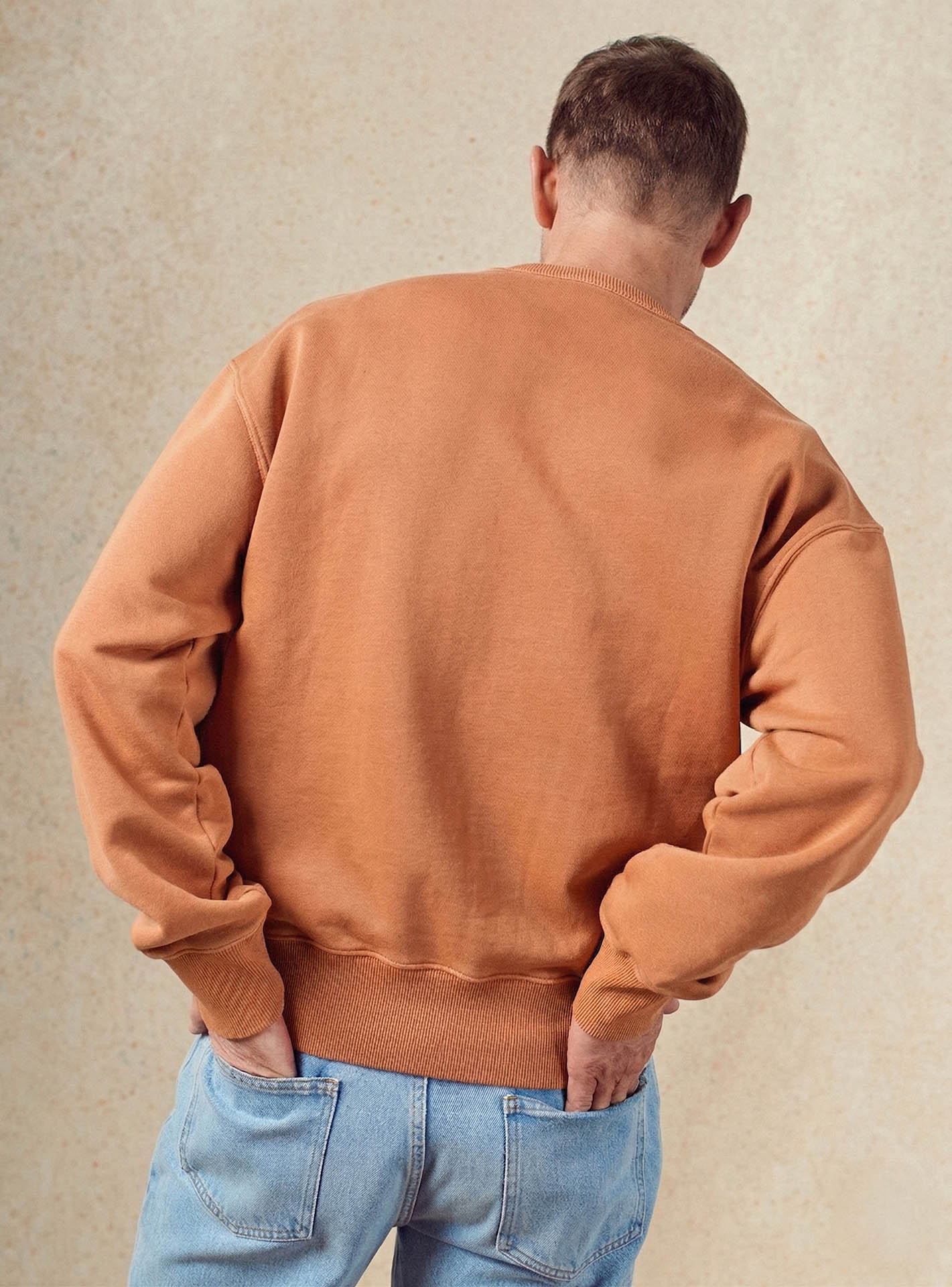 Sweat Eden Pumpkin-4