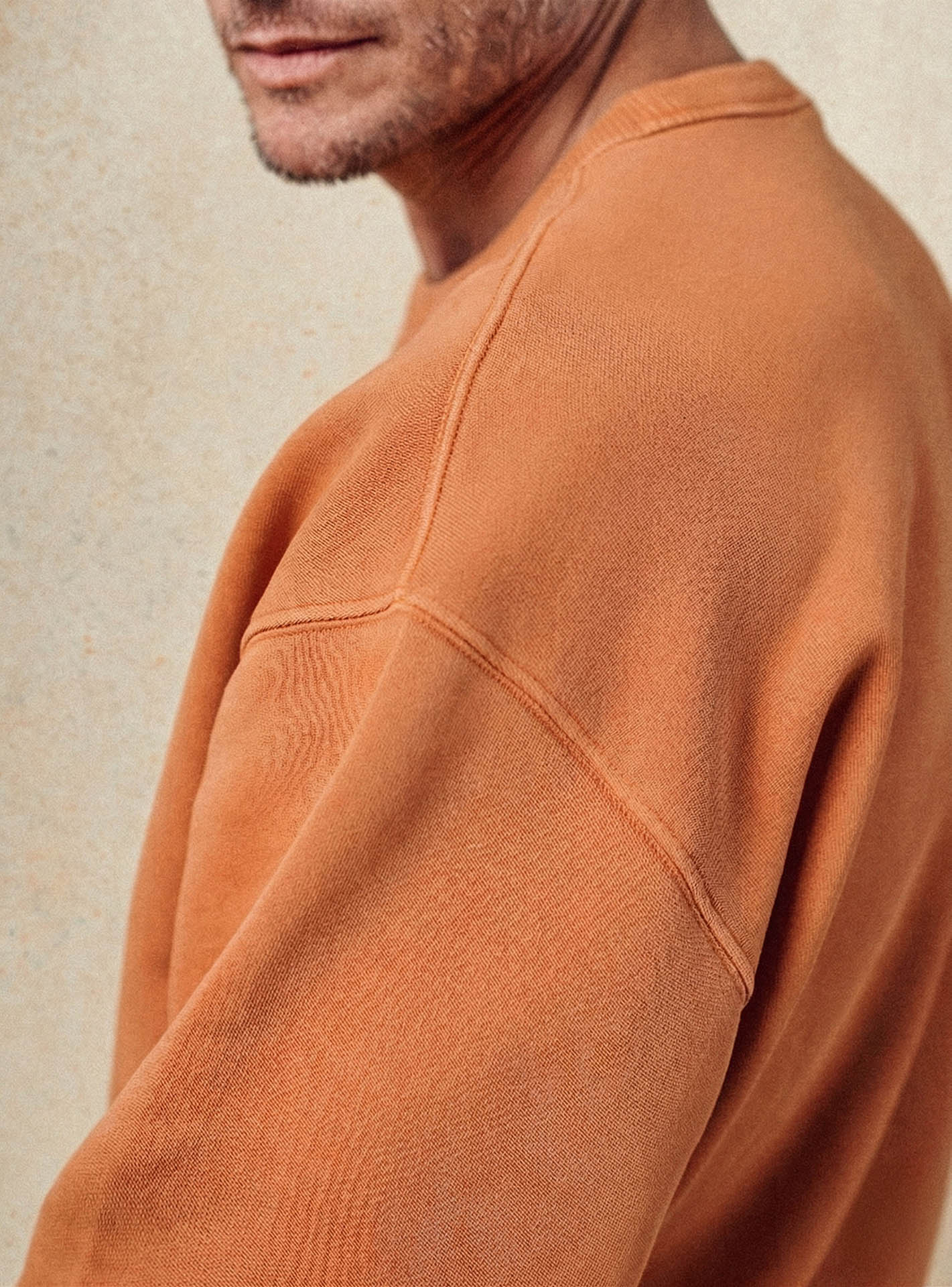 Sweat Eden Pumpkin-3