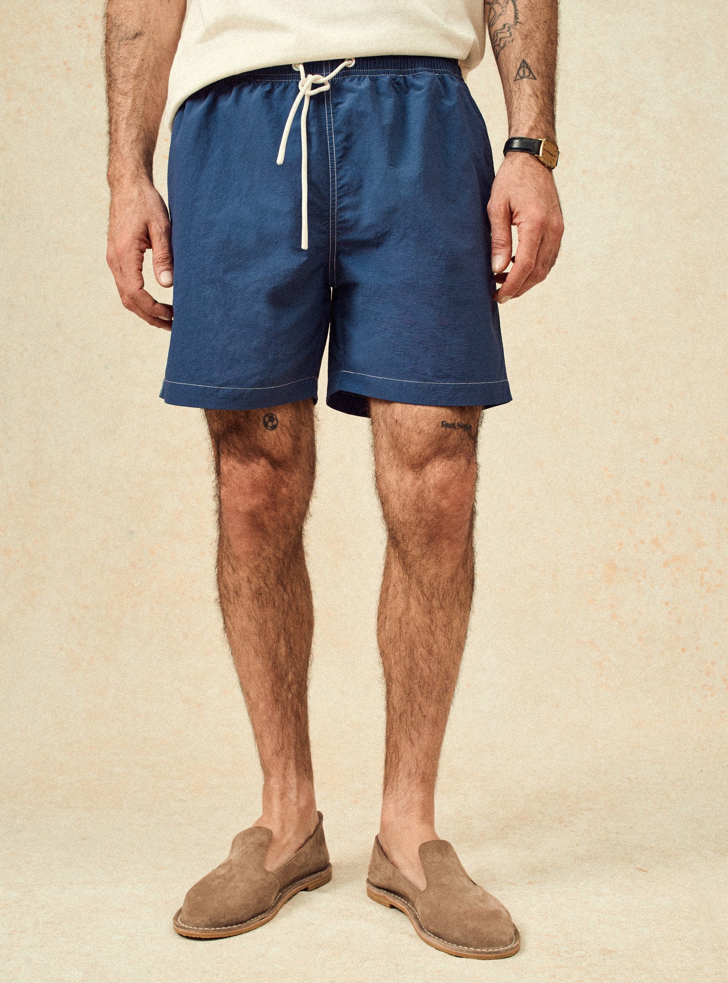 Nery Ocean Swimsuit-1