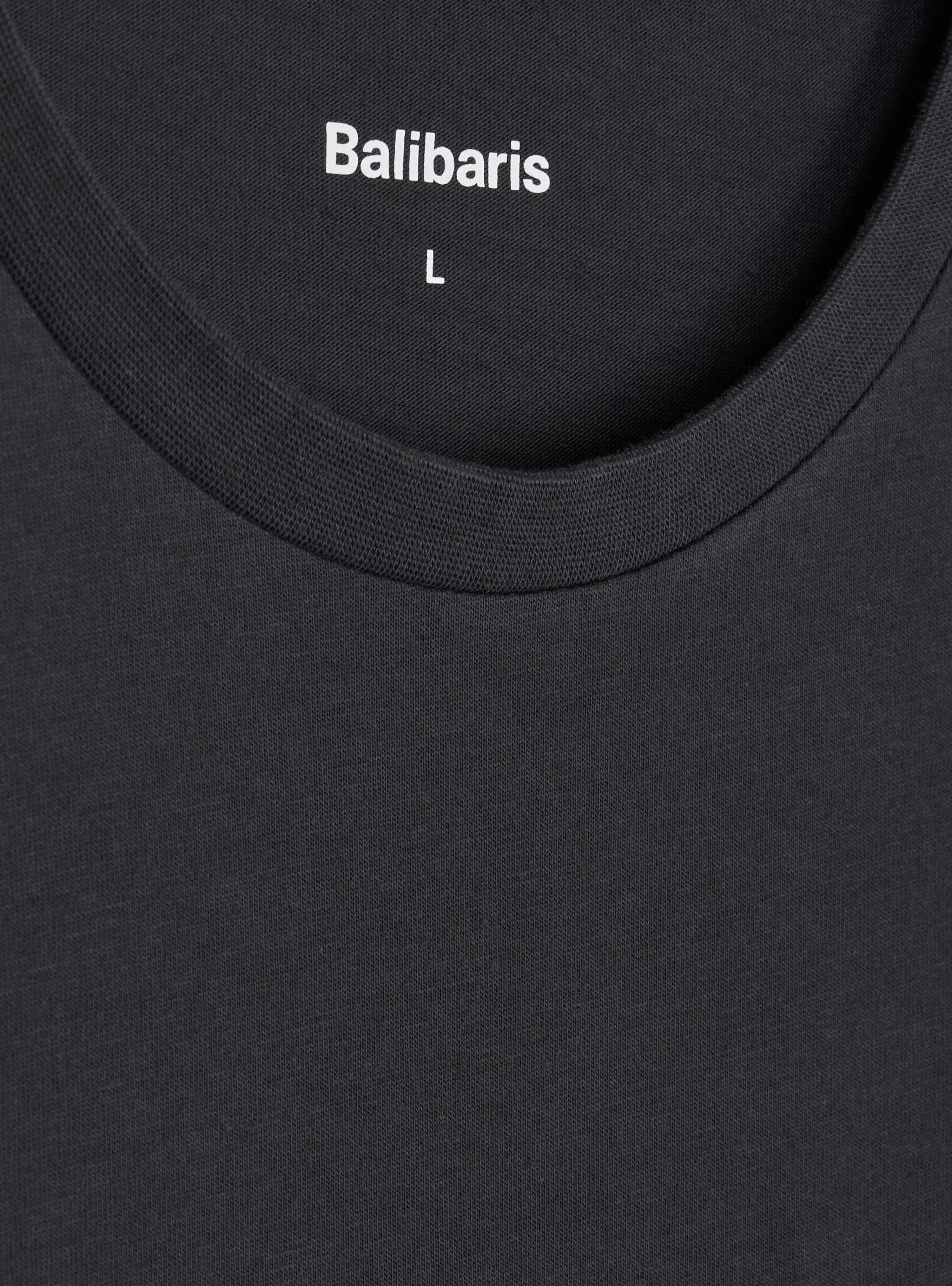 T-shirt Mitch Marine-7