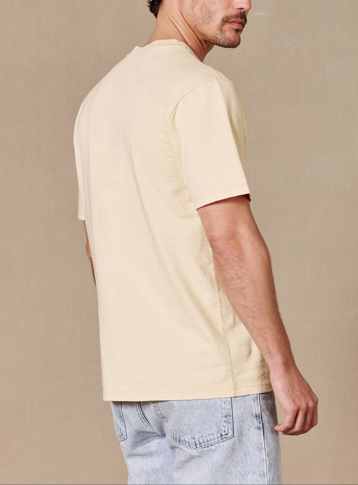 Tim Topaze T-Shirt