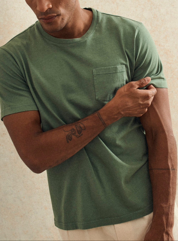 T-shirt Mitch Cactus