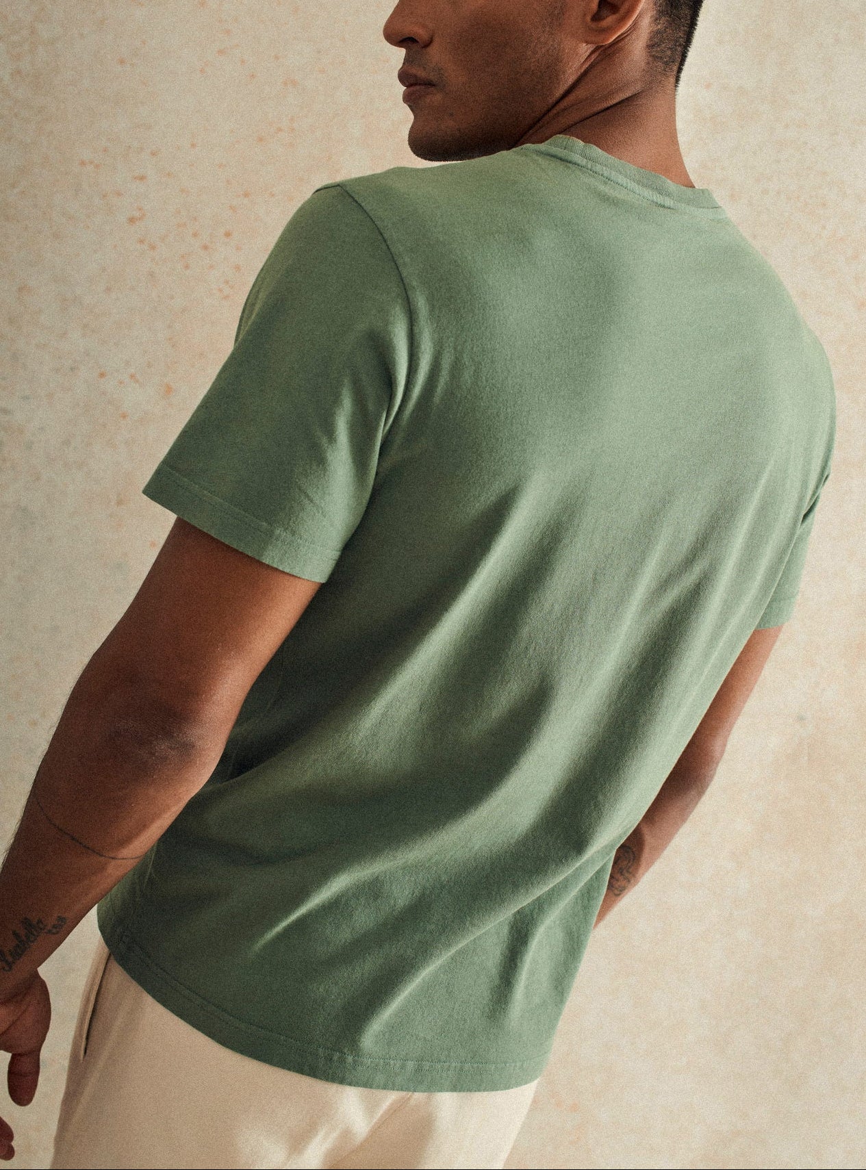 T-shirt Mitch Cactus
