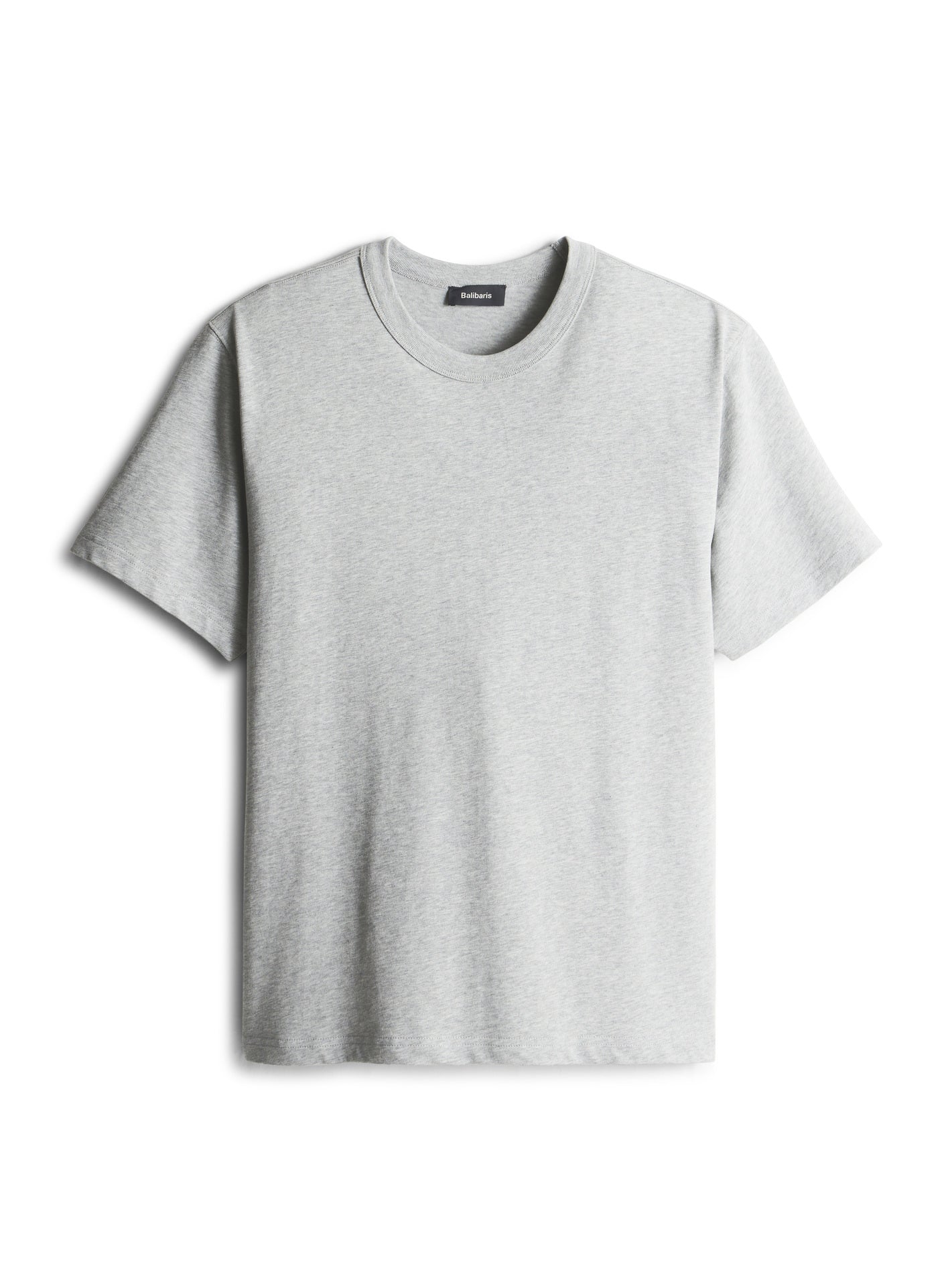 Bruno Mixed Grey T-shirt