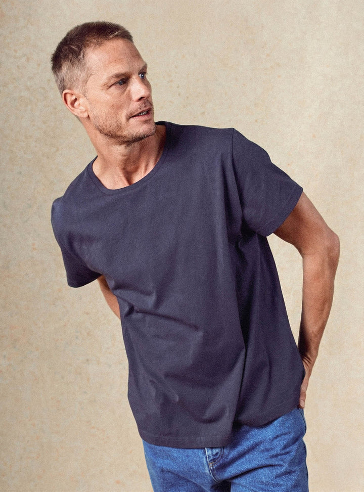 T-shirt Orson Navy