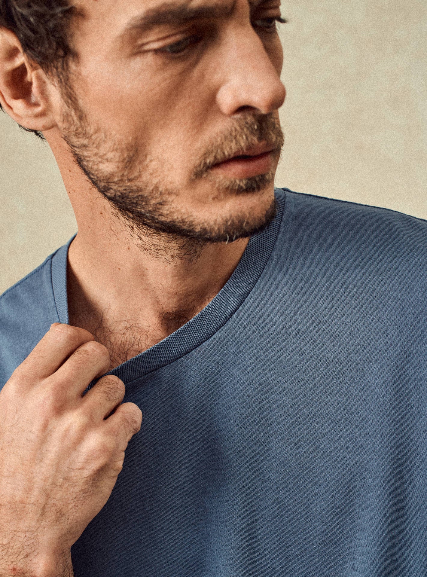 T-shirt Tim Océan-2