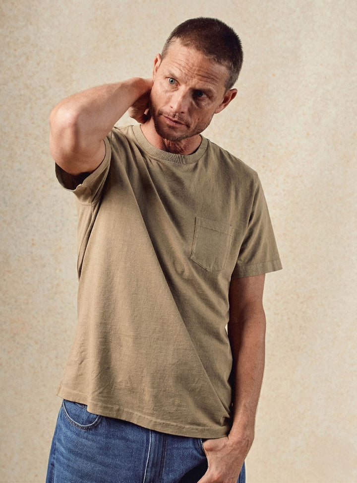 T-shirt Mitch Osier