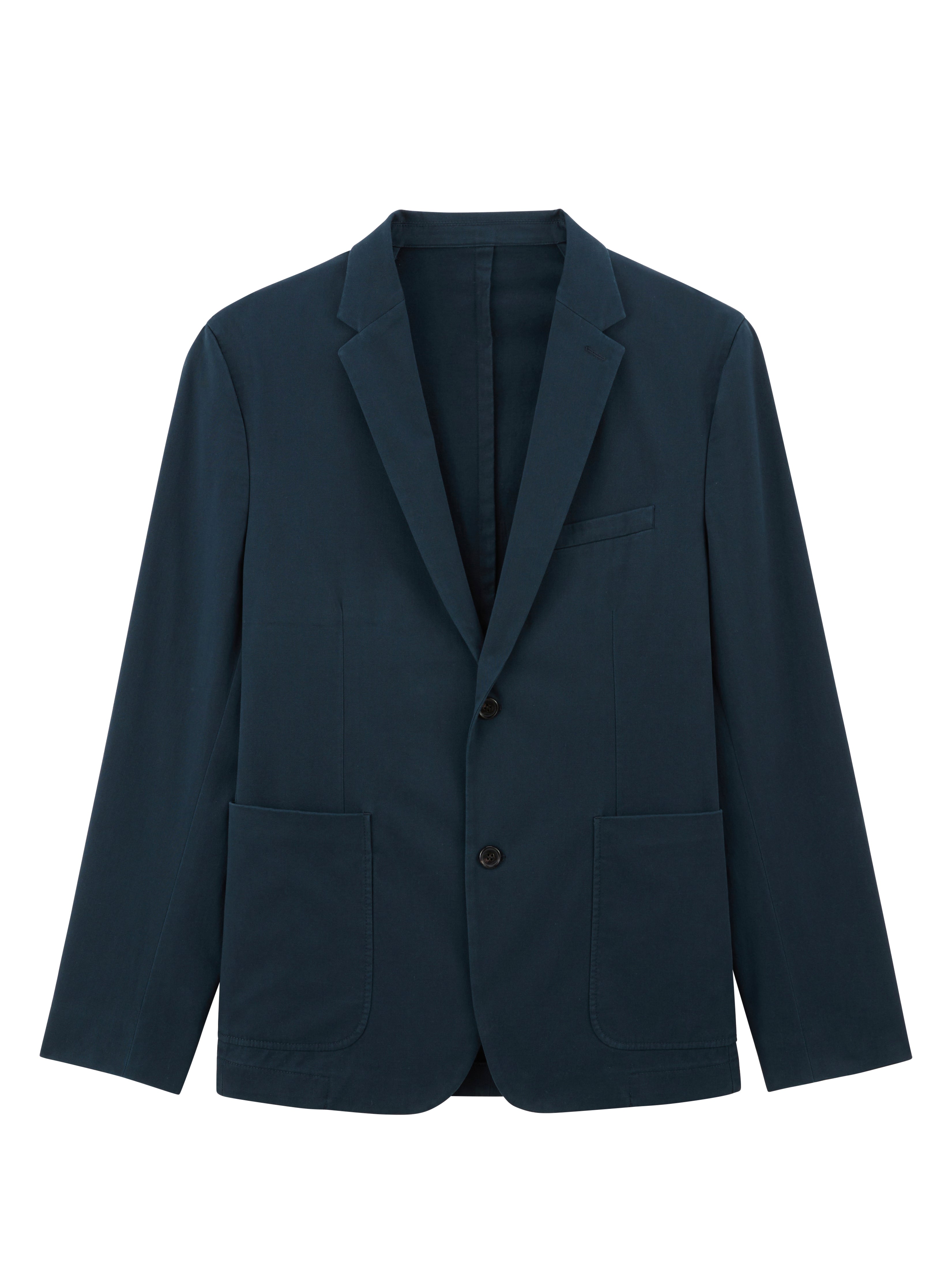 Honoré Abyss Jacket-6