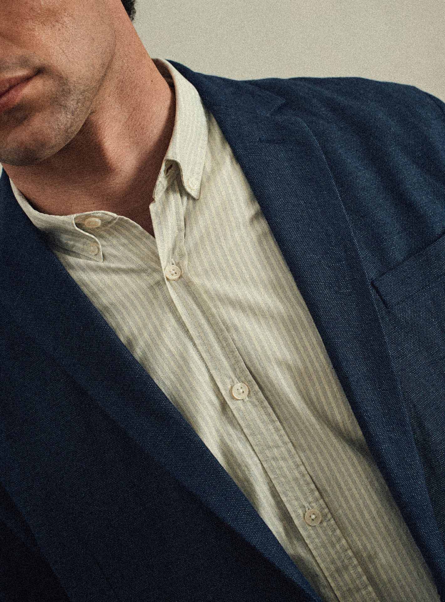 Honoré Abyss Jacket-5