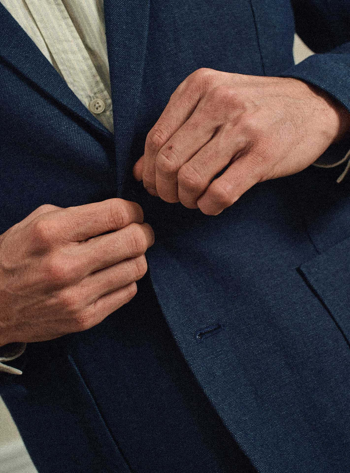 Honoré Abyss Jacket-4