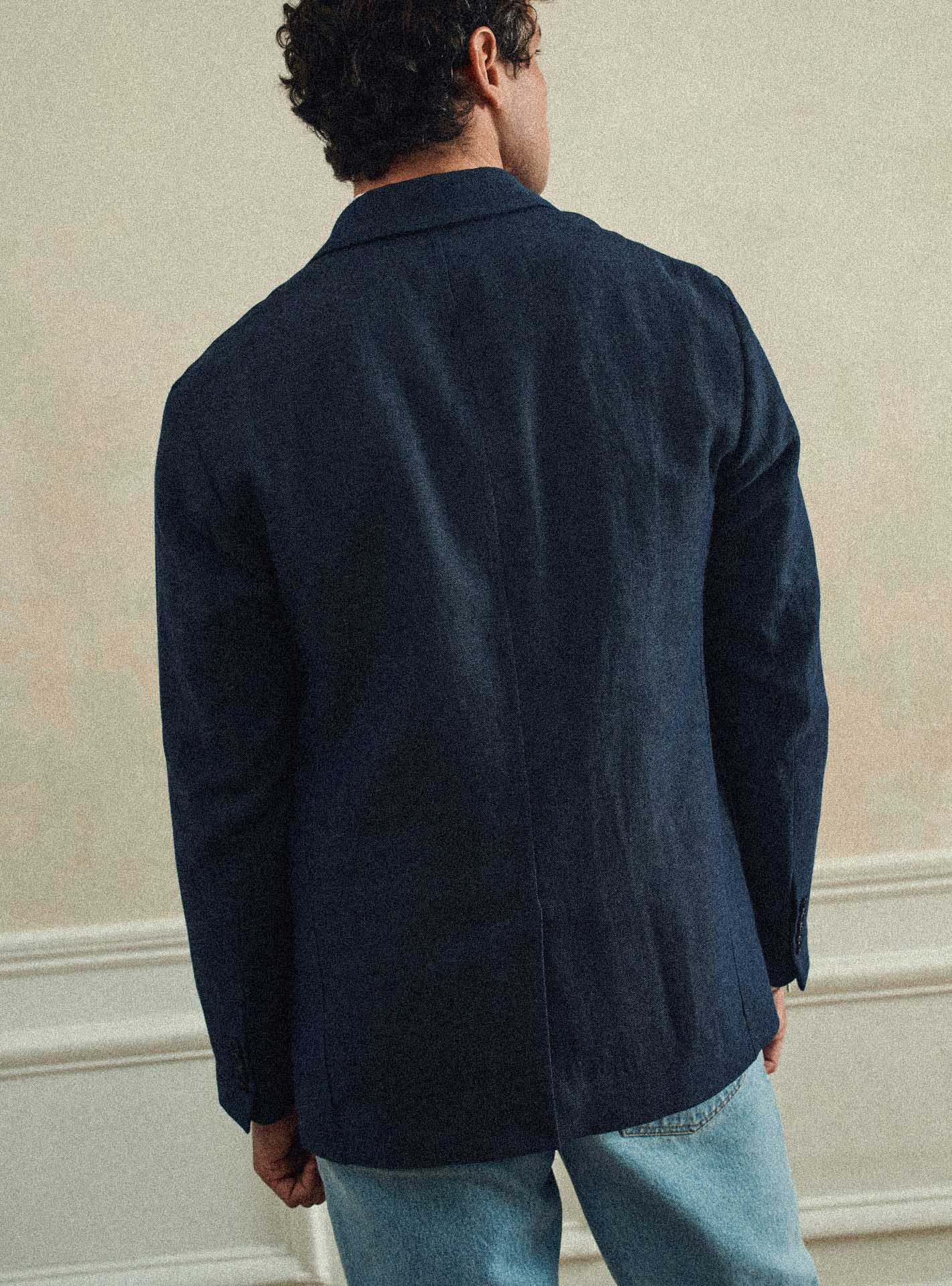 Honoré Abyss Jacket