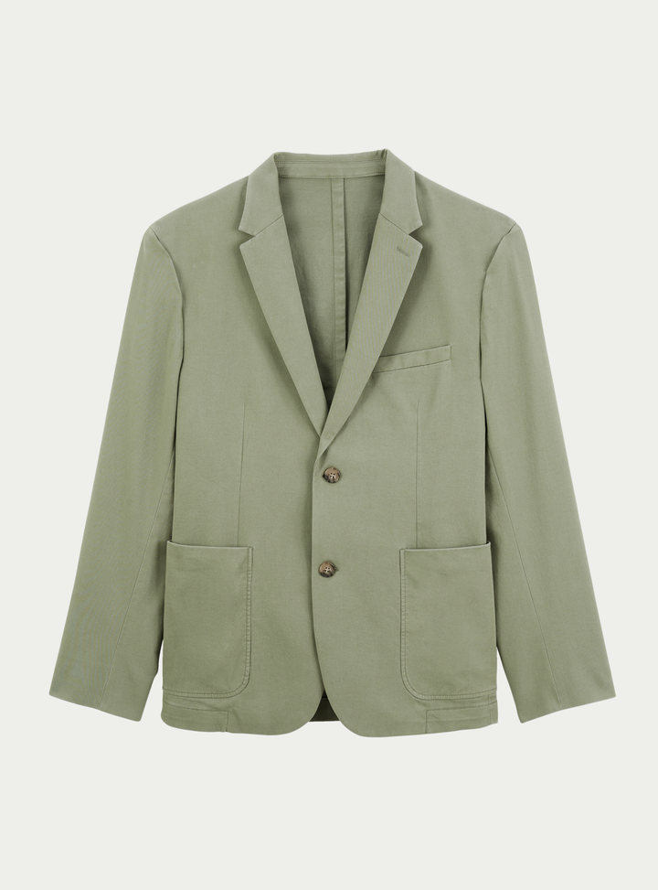 Veste Honoré Khaki