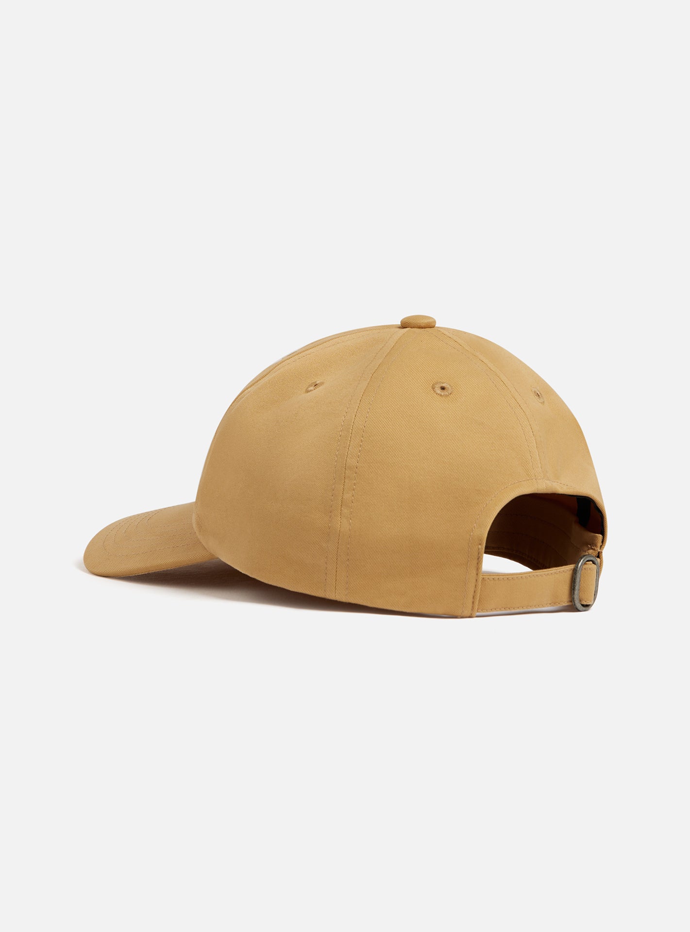 Casquette Pete Miel-5