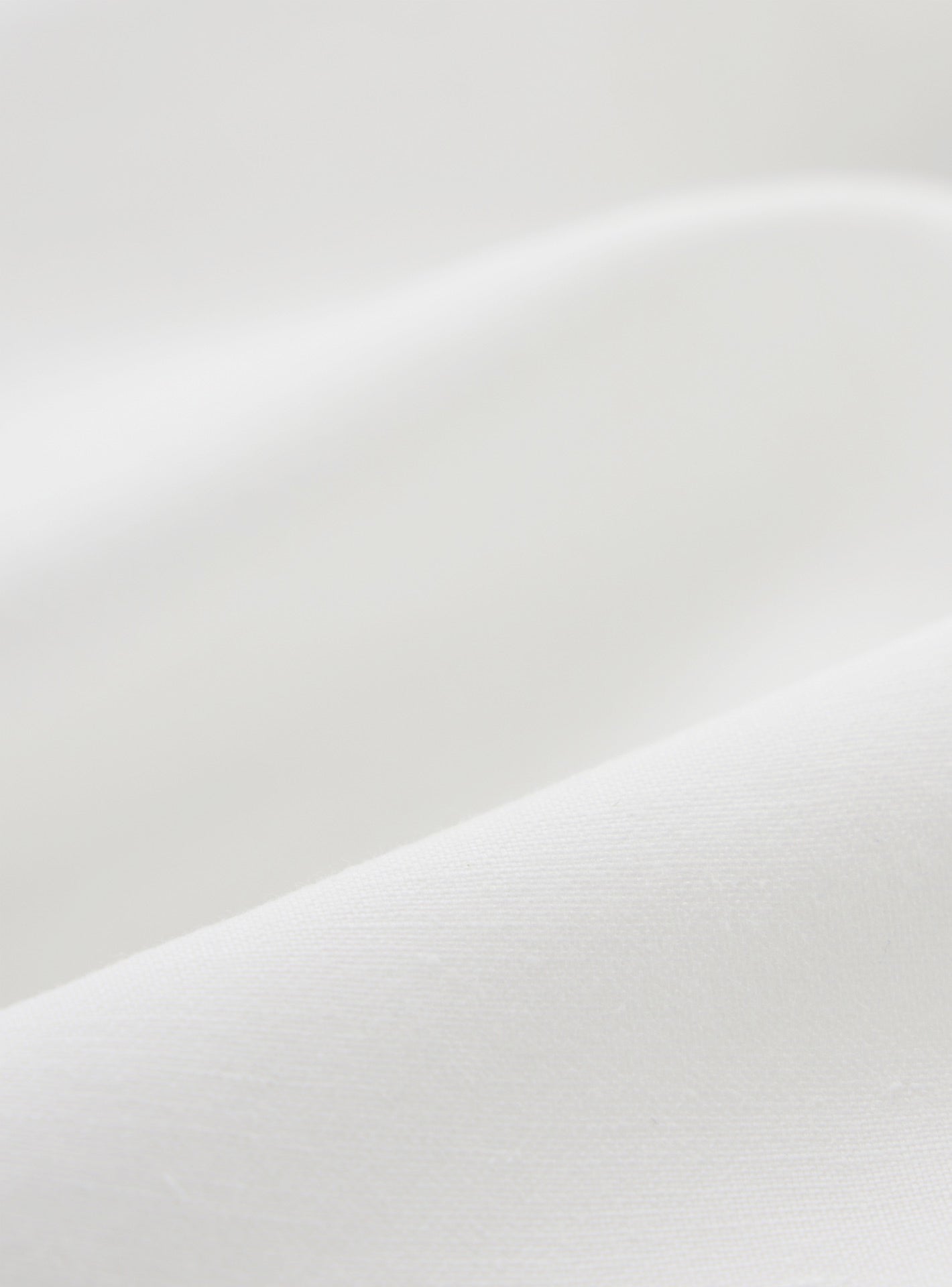 Chemise en lin Willis Blanc-10